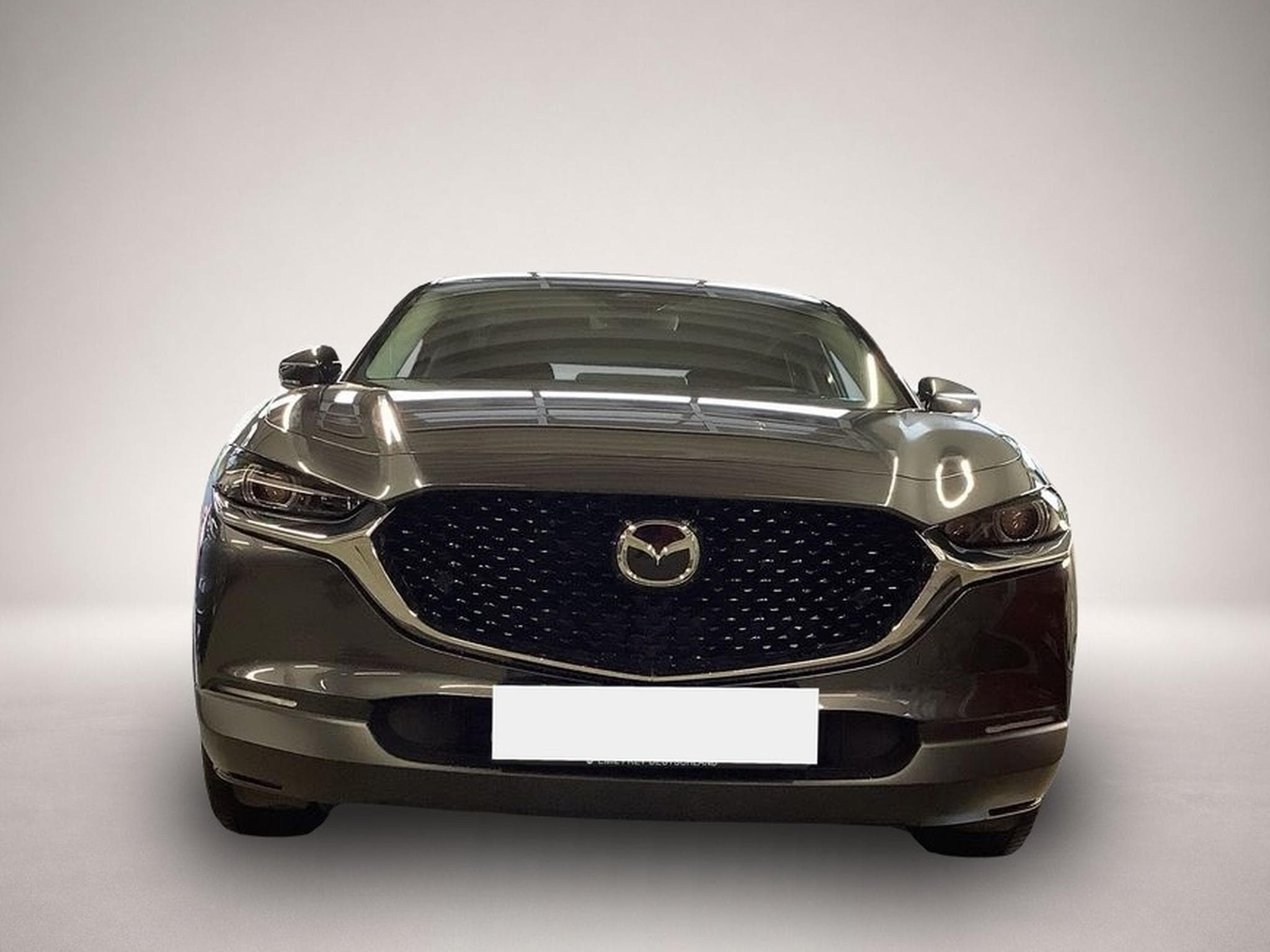 Mazda CX-30 (2025) - Foto 3