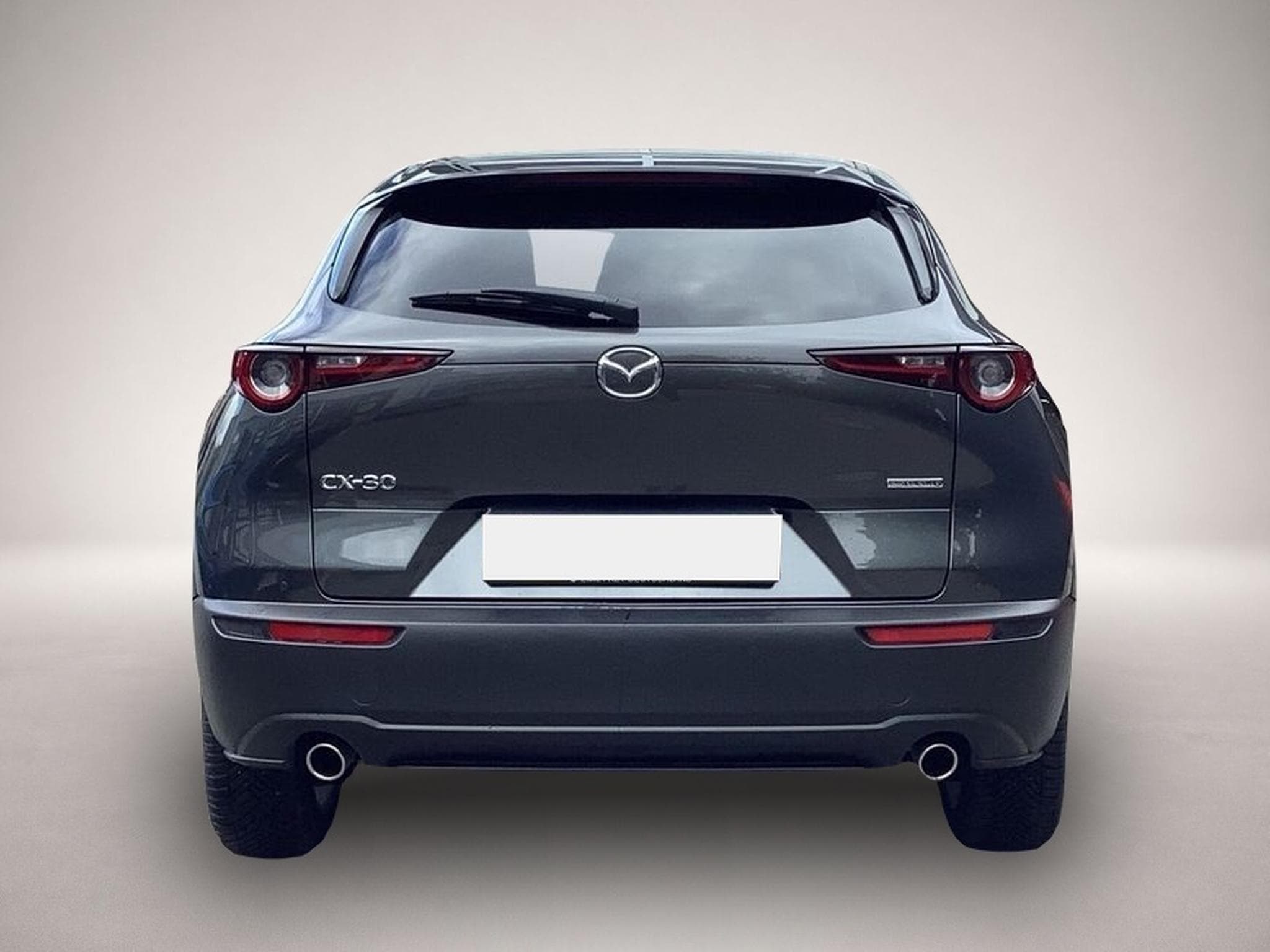Mazda CX-30 (2025) - Foto 5