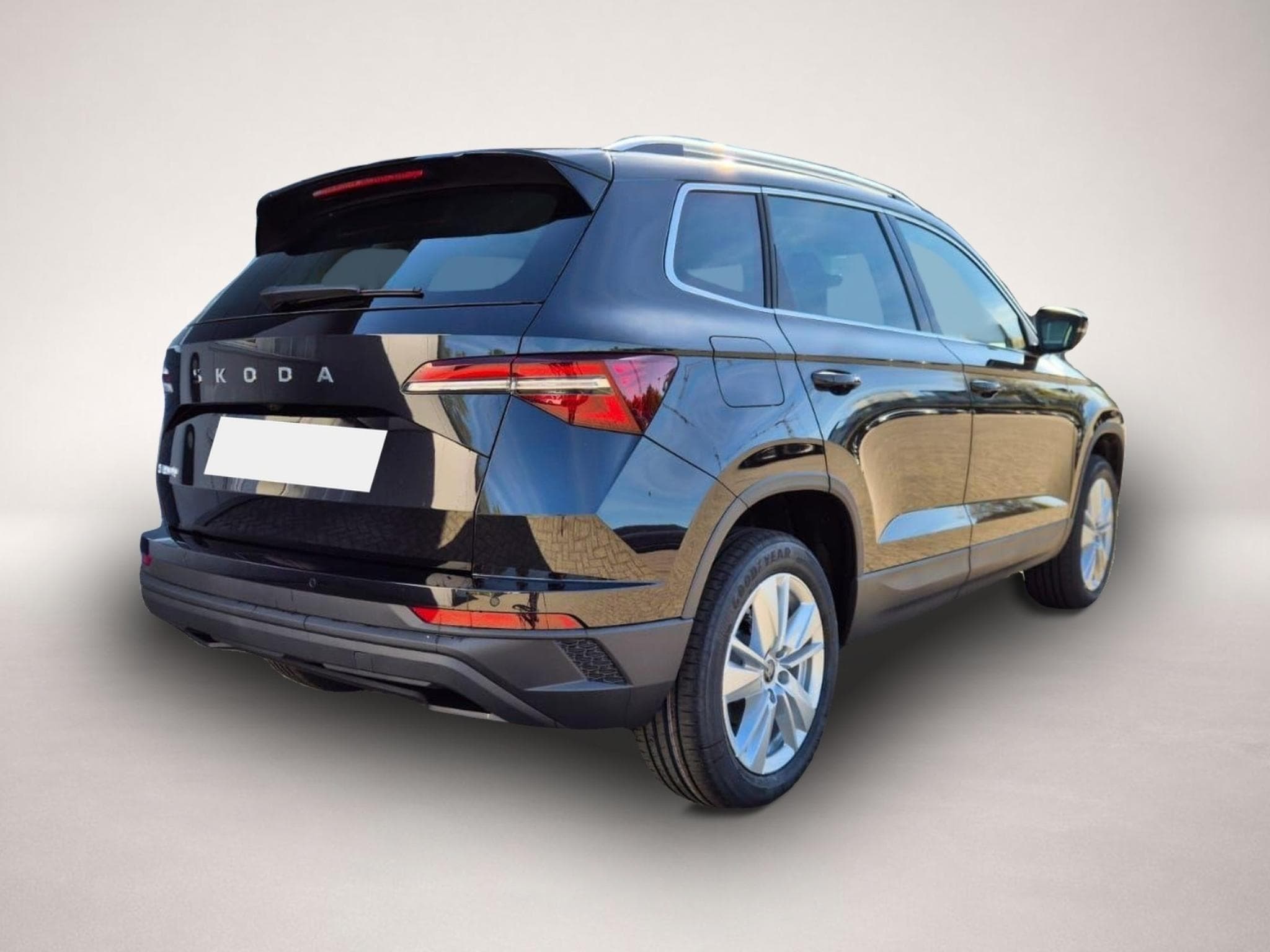 Skoda Karoq (2026) - Foto 5