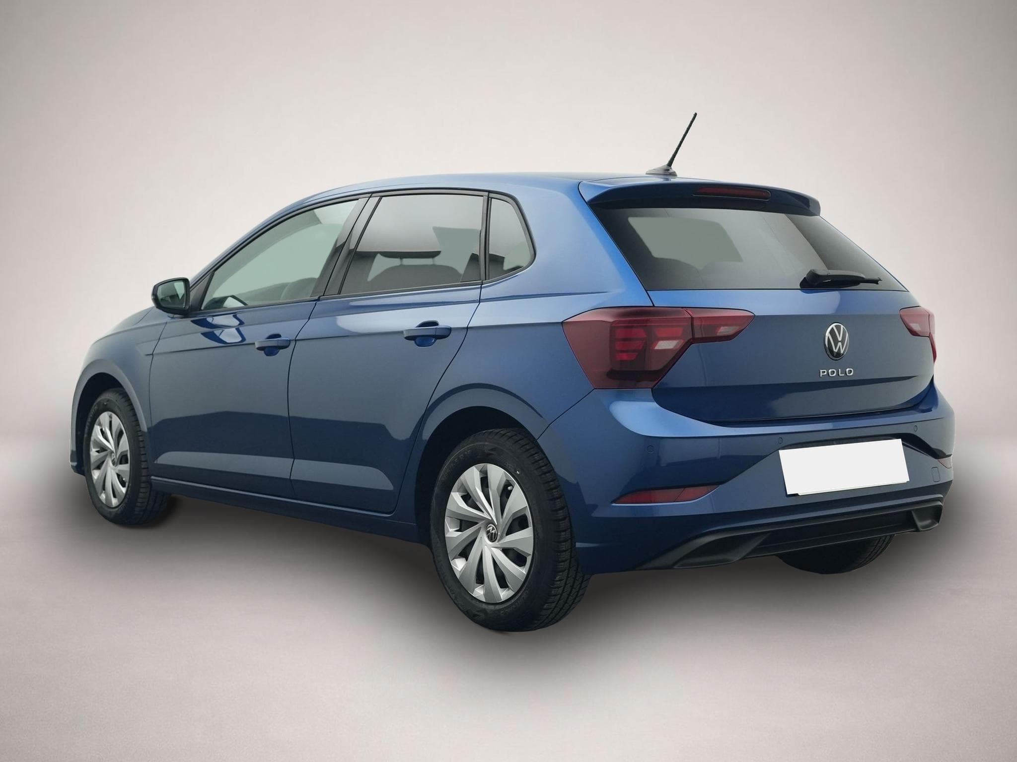 VW Polo (2025) - Foto 3