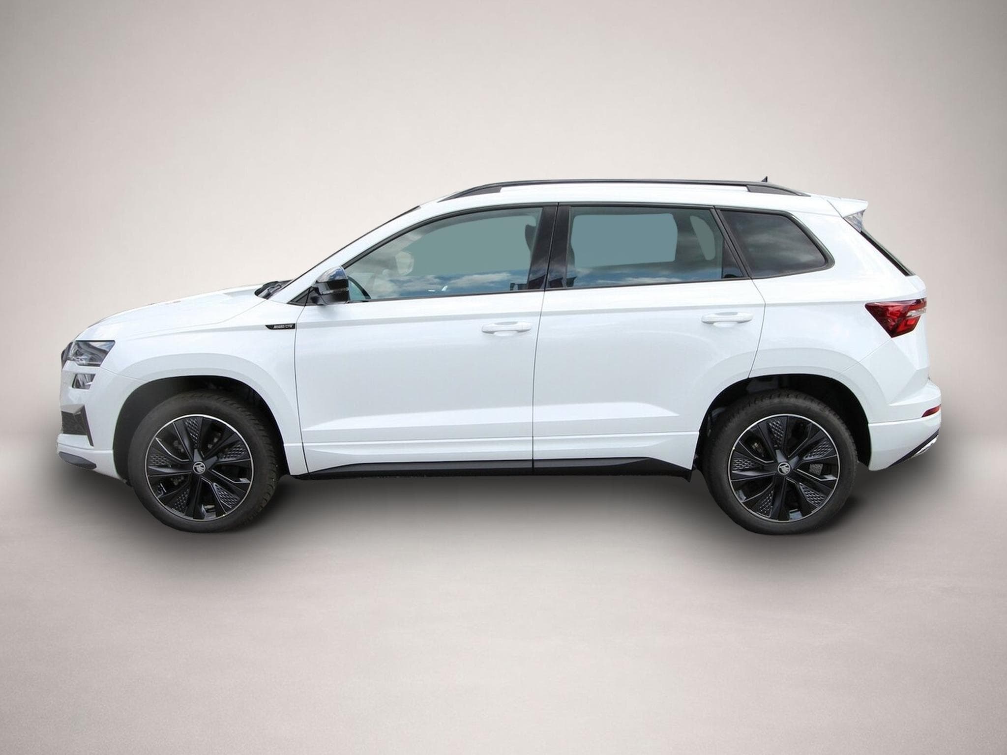 Skoda Karoq (2025) - Foto 4