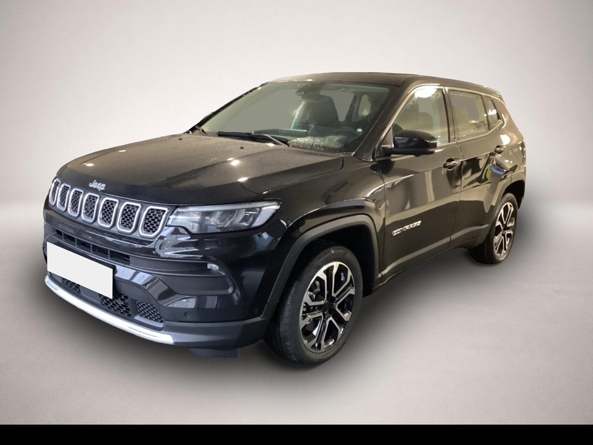 Jeep Compass (2024) - Foto 1