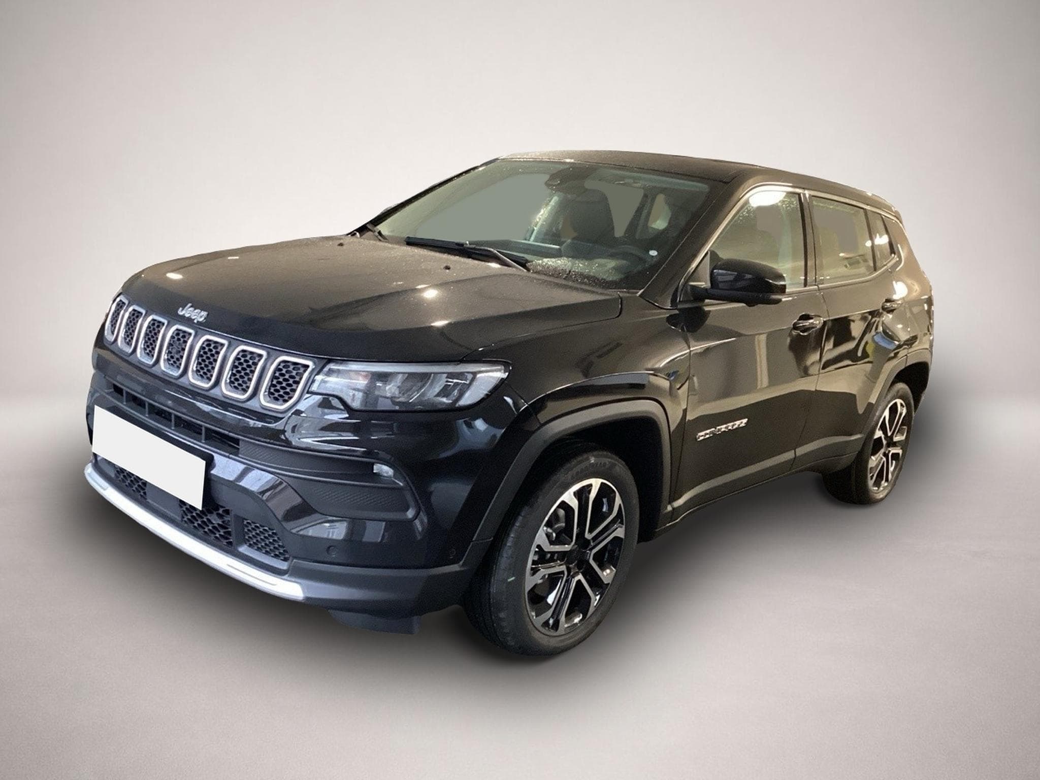 Jeep Compass (2024) - Foto 2