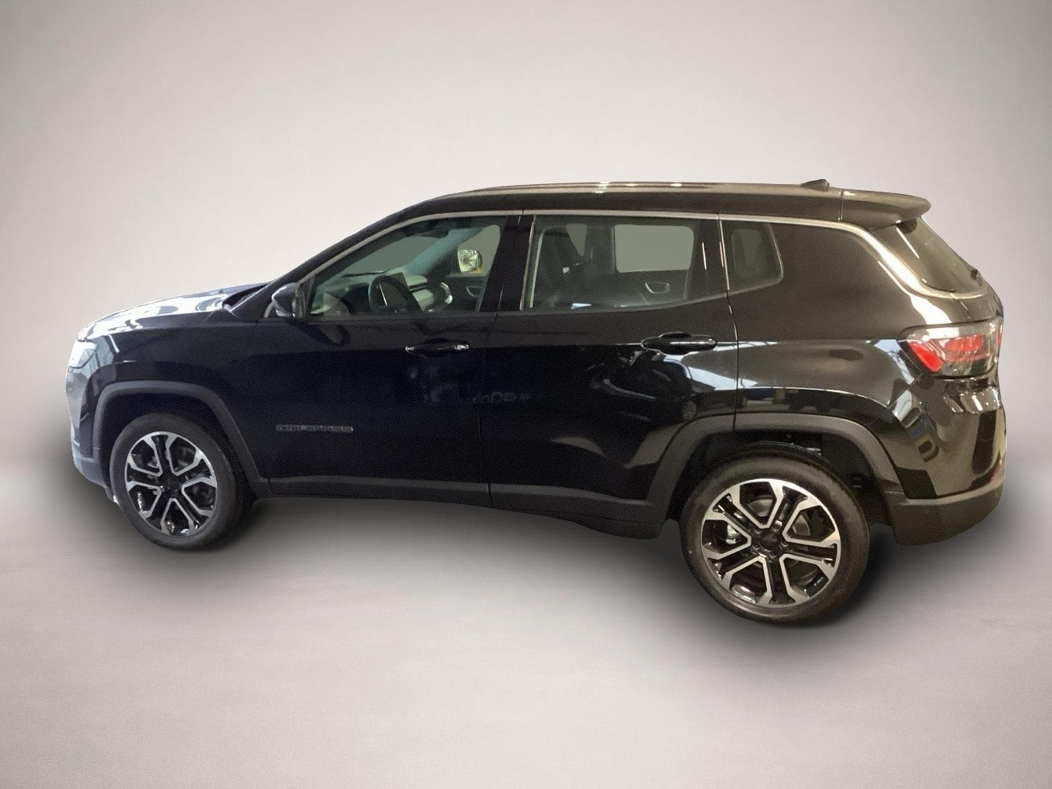 Jeep Compass (2024) - Foto 3