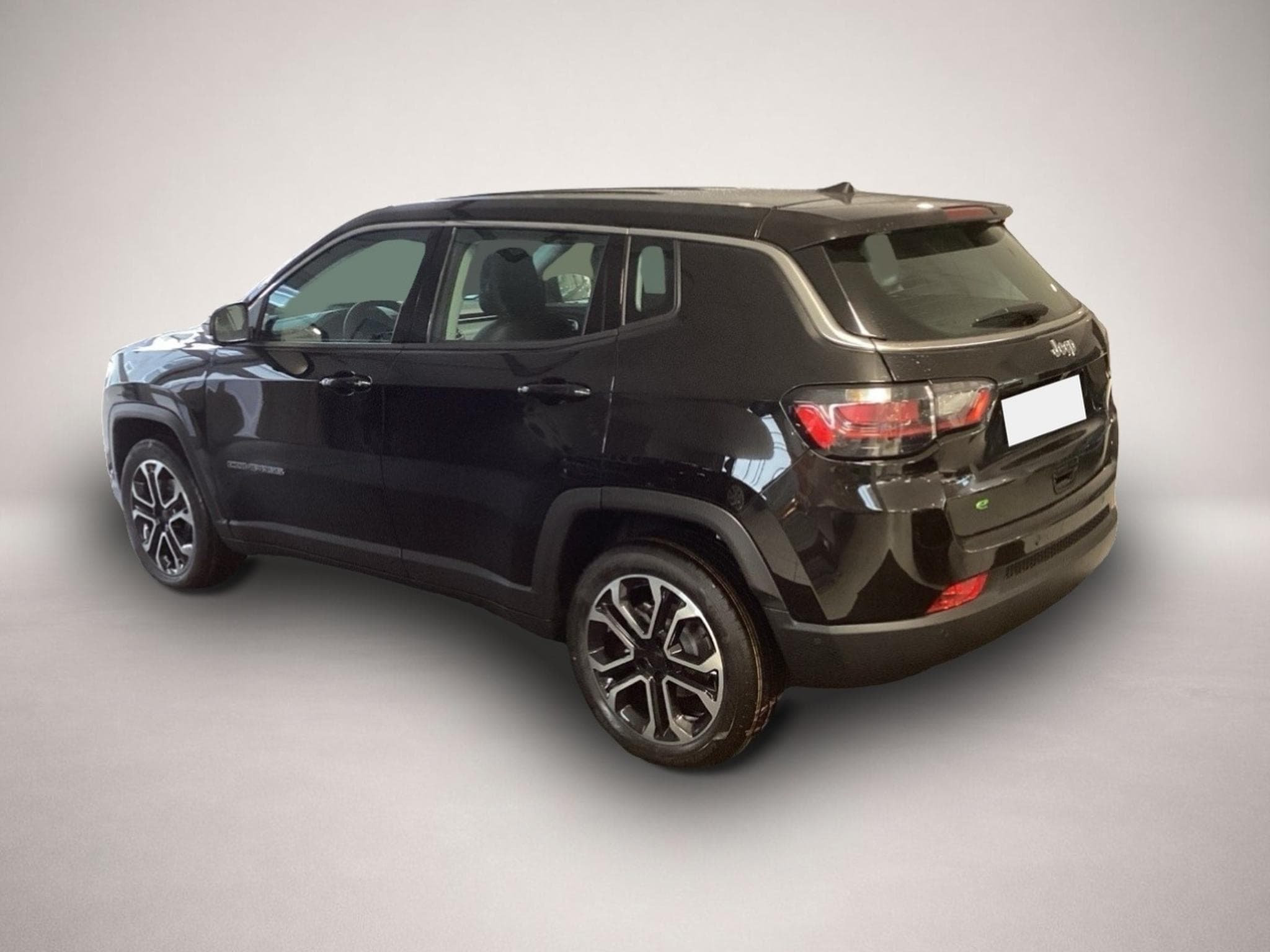 Jeep Compass (2024) - Foto 4