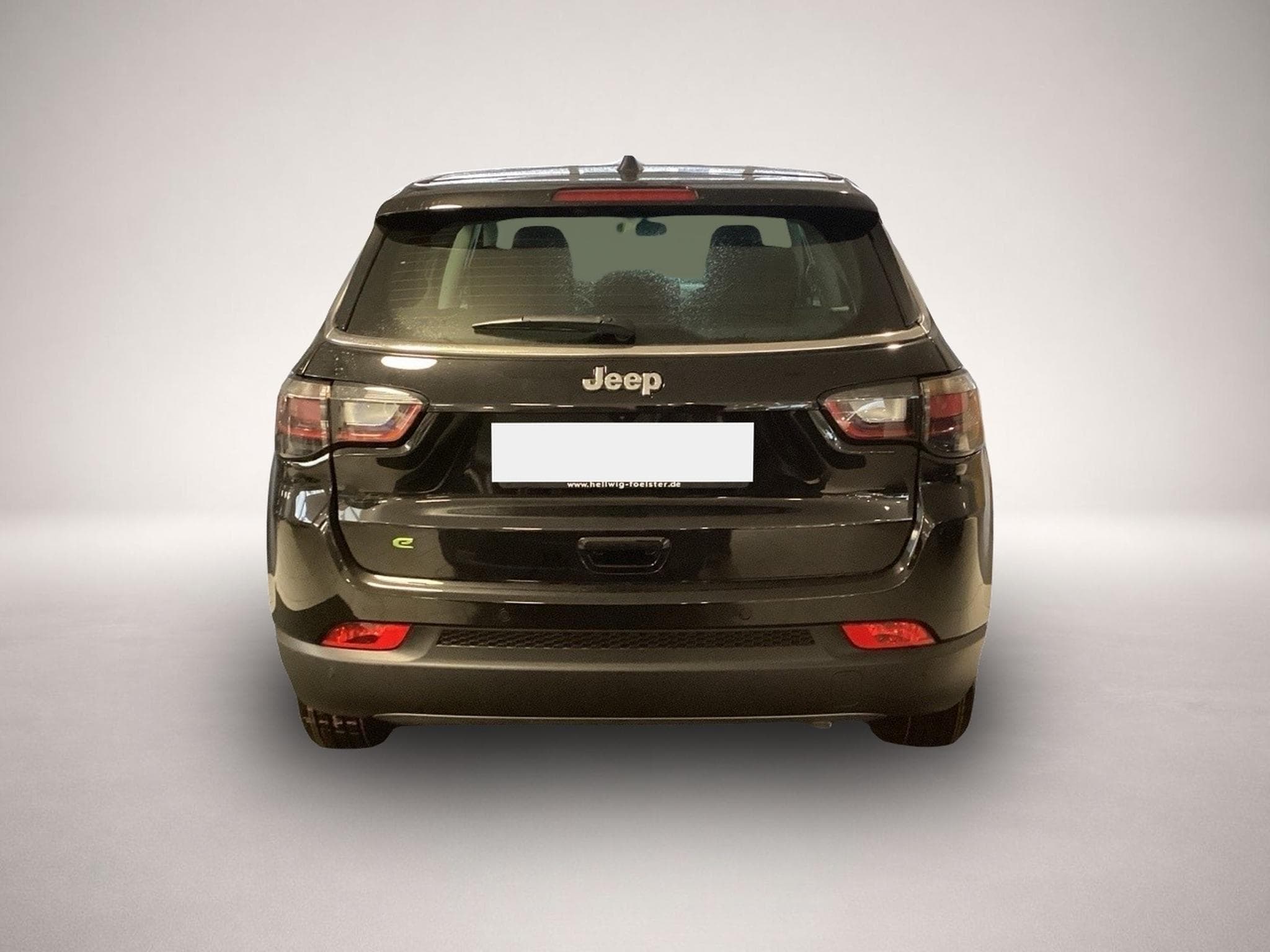 Jeep Compass (2024) - Foto 5