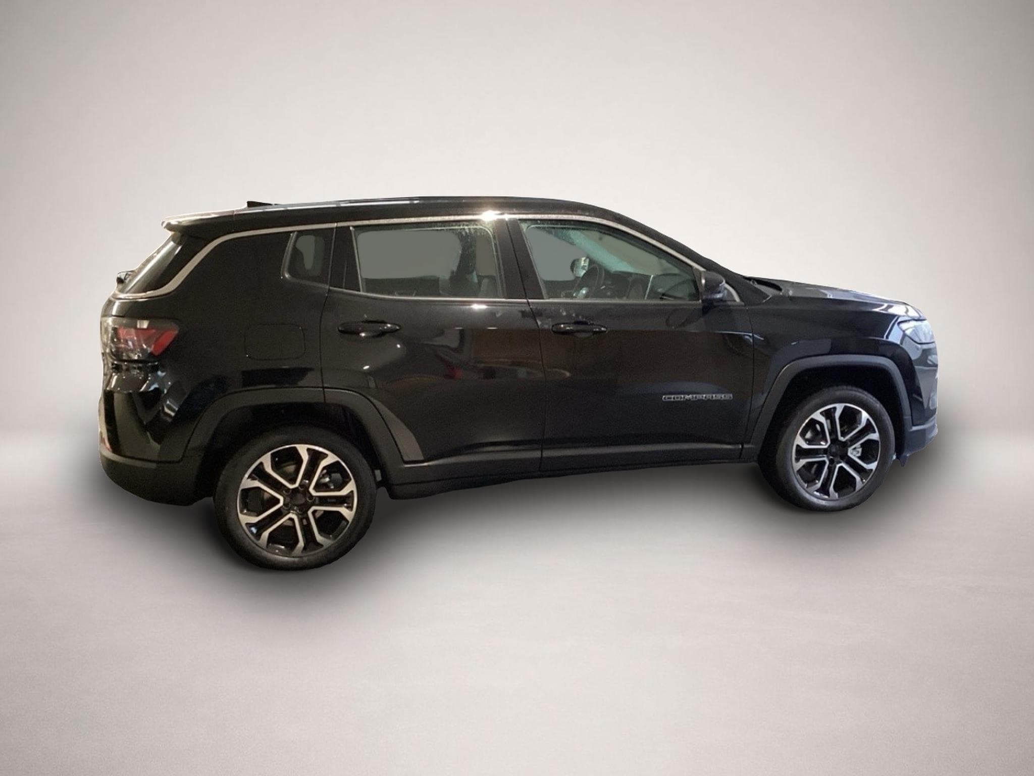 Jeep Compass (2024) - Foto 7