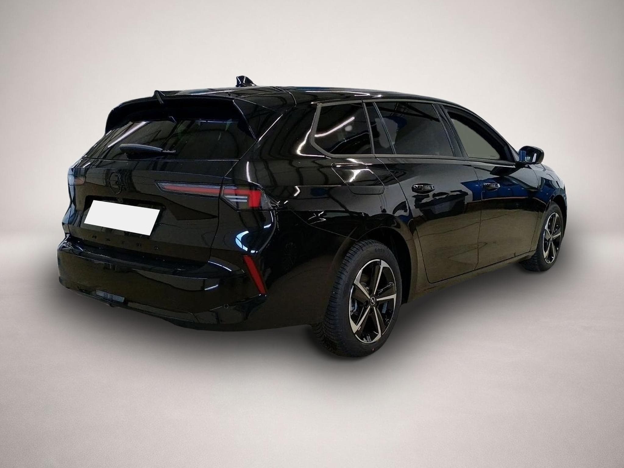 Opel Astra (2025) - Foto 1