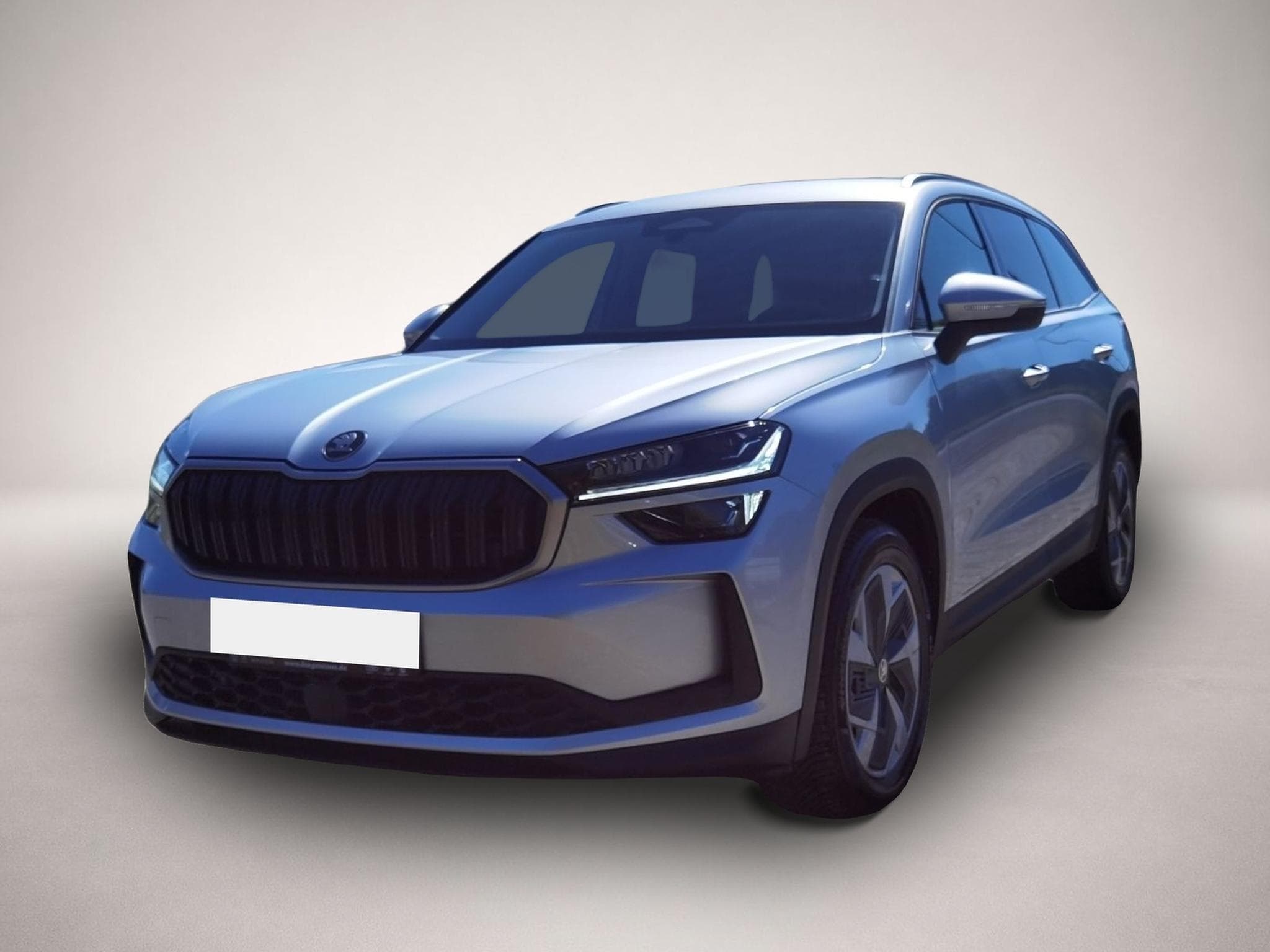 Skoda Kodiaq (2025) - Foto 1