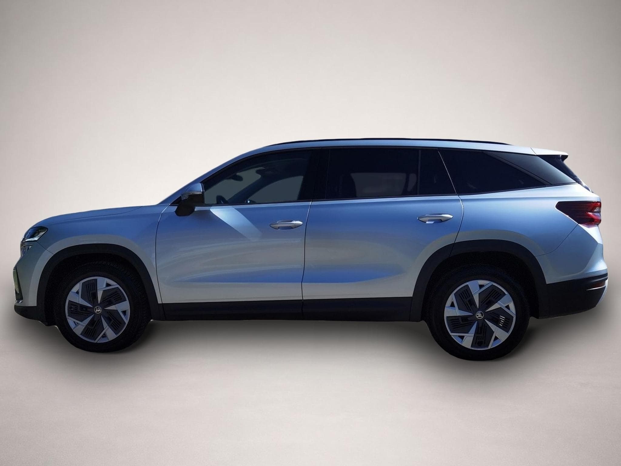 Skoda Kodiaq (2025) - Foto 2