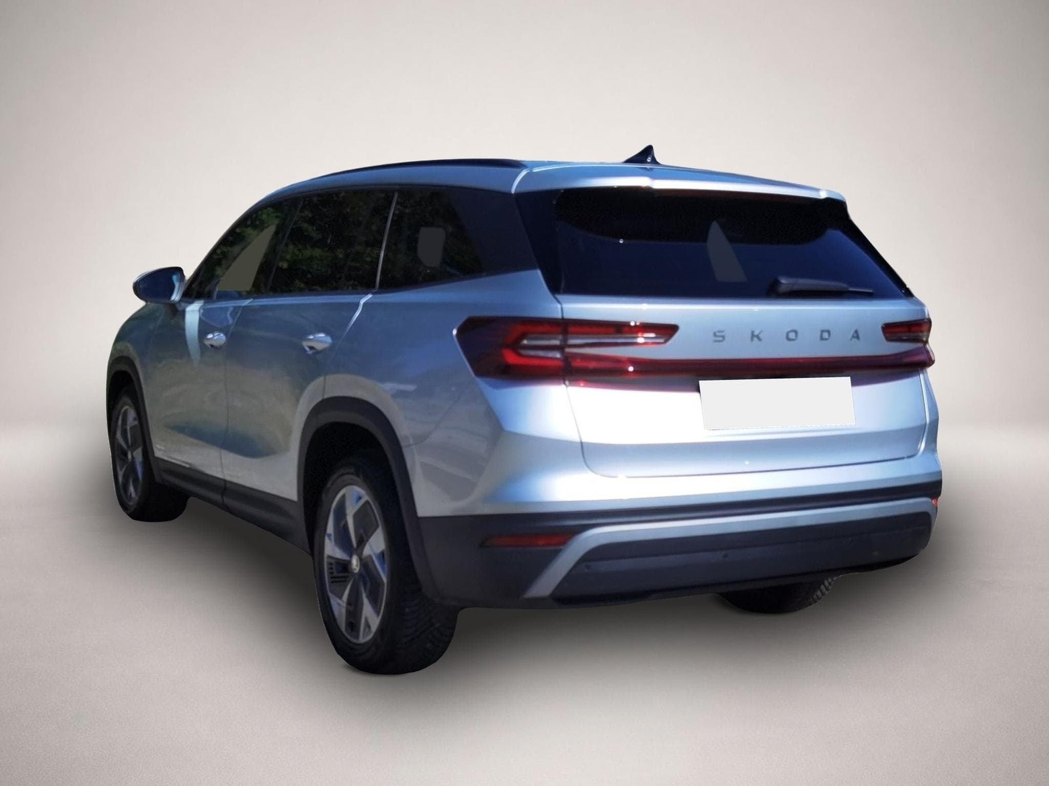 Skoda Kodiaq (2025) - Foto 3