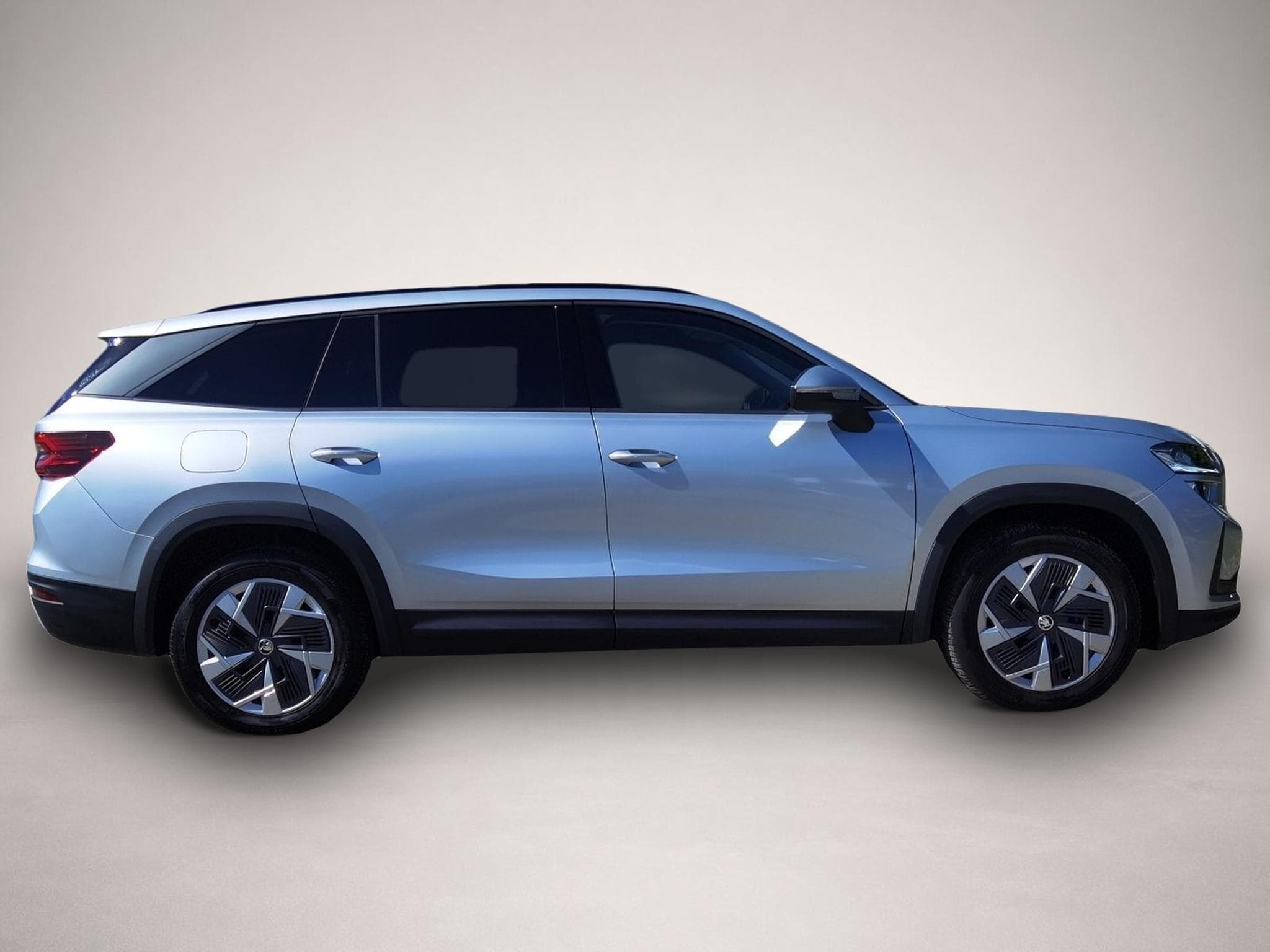 Skoda Kodiaq (2025) - Foto 6