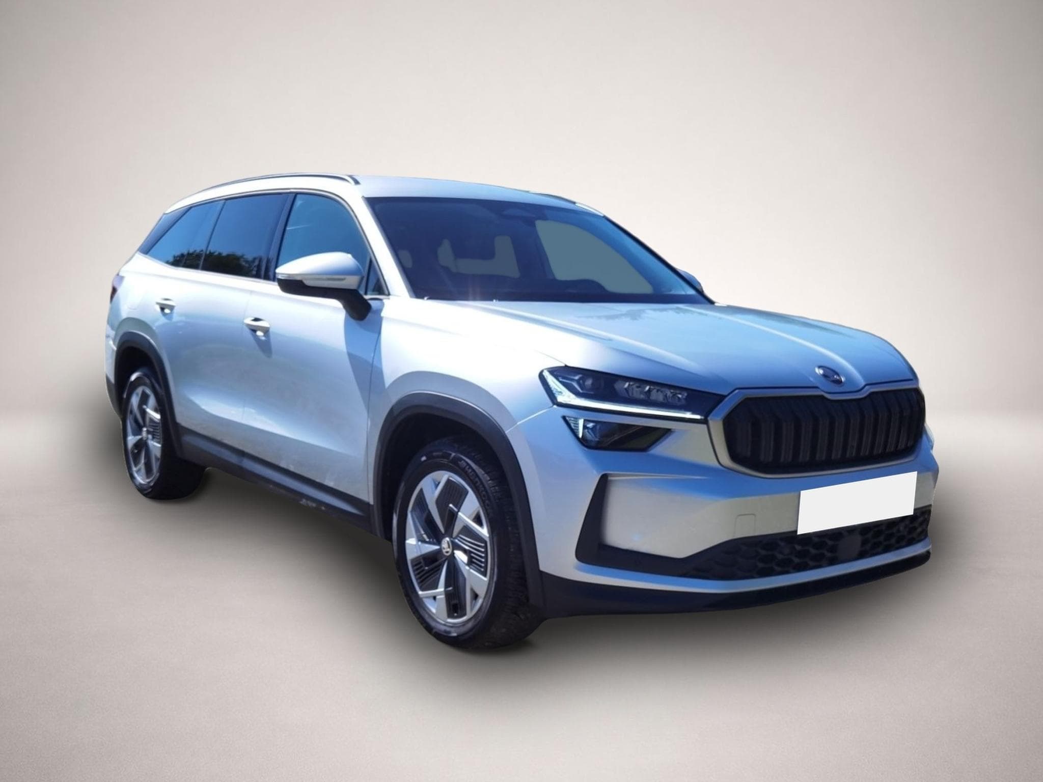 Skoda Kodiaq (2025) - Foto 7