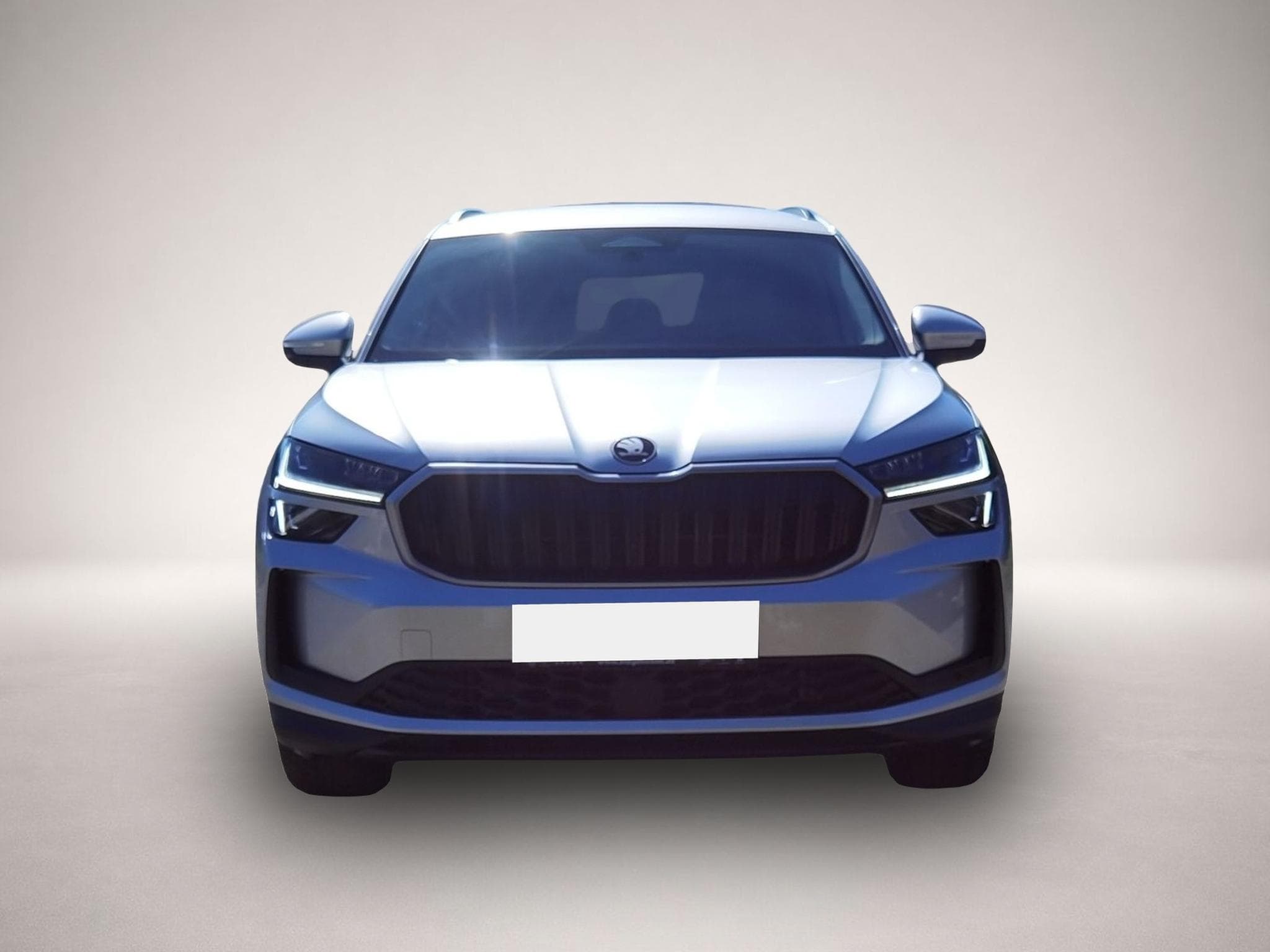 Skoda Kodiaq (2025) - Foto 8