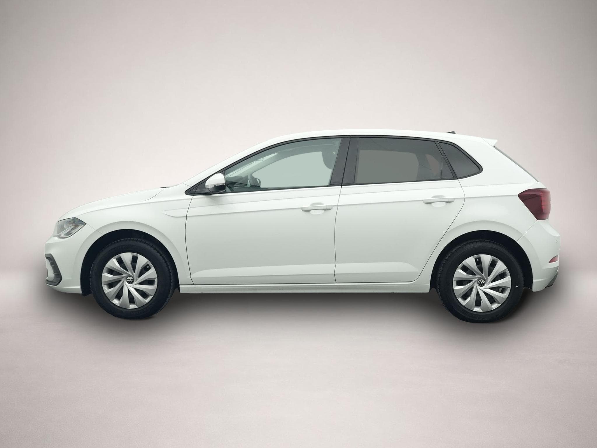 VW Polo (2025) - Foto 2