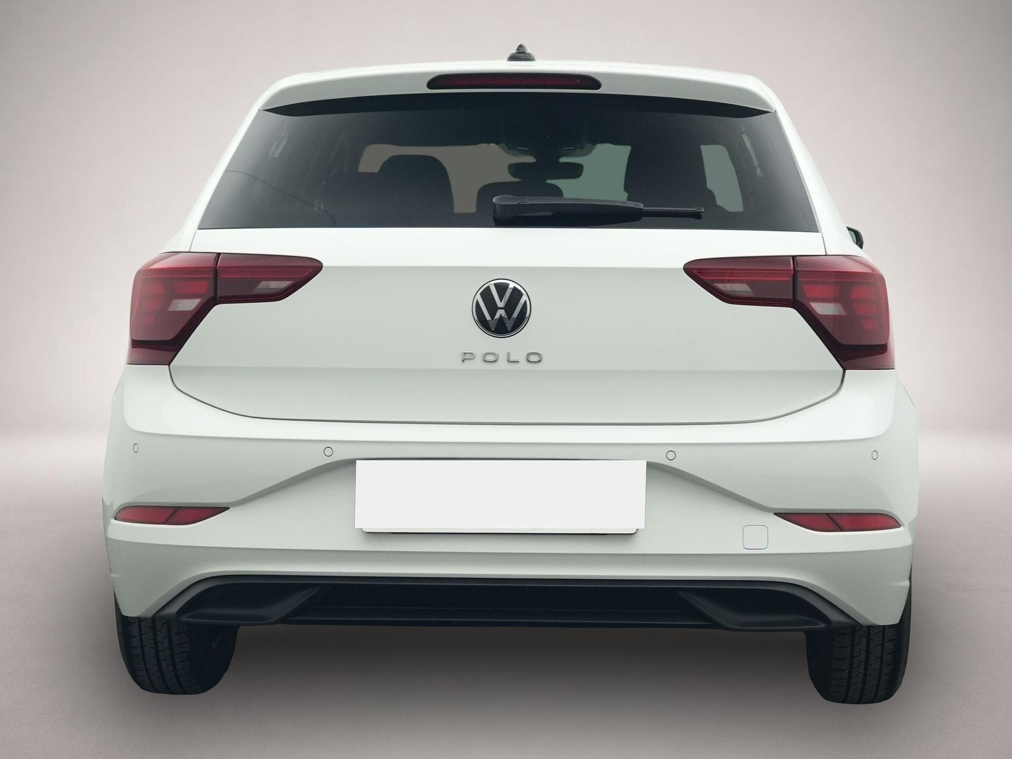 VW Polo (2025) - Foto 4