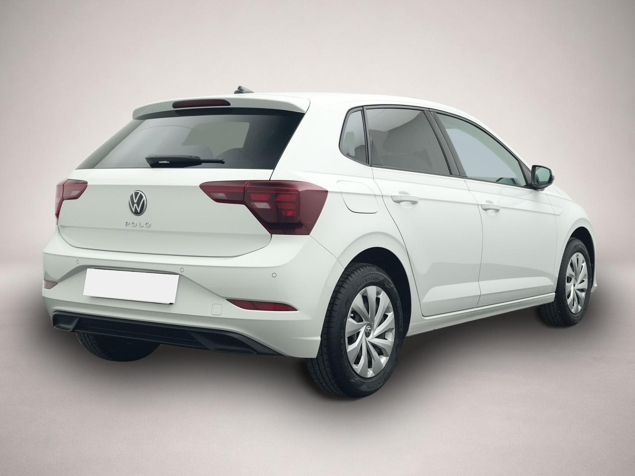VW Polo (2025) - Foto 5