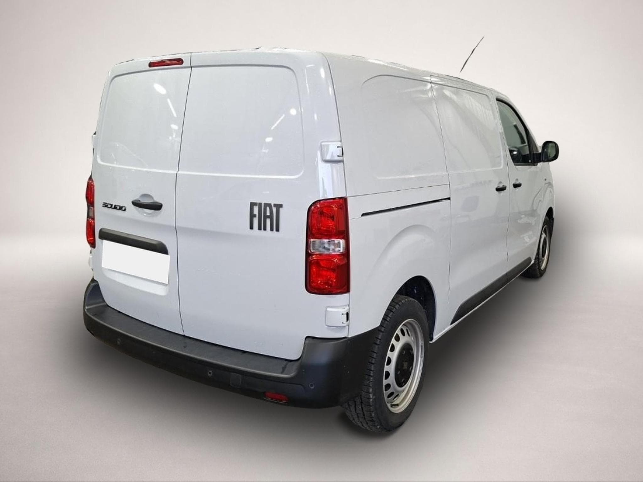 Fiat Scudo (2024) - Foto 3
