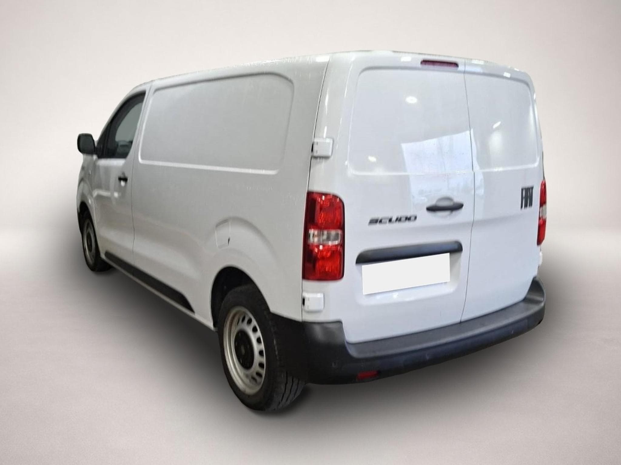 Fiat Scudo (2024) - Foto 4
