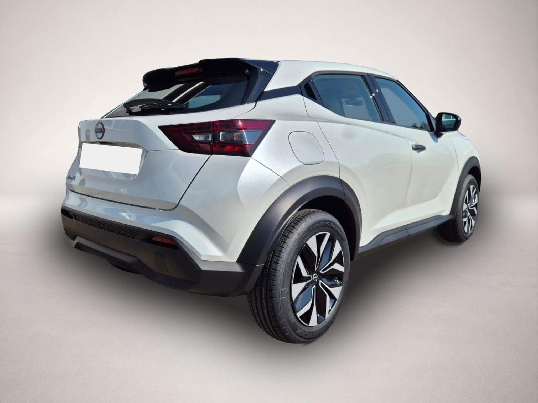 Nissan Juke (2026) - Foto 4