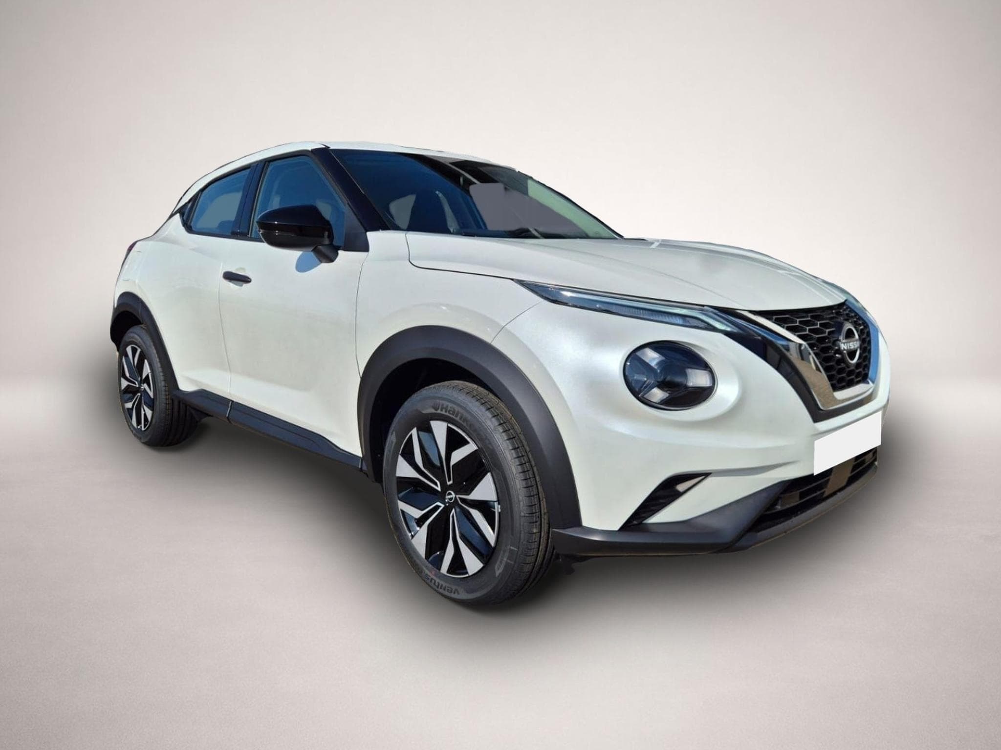Nissan Juke (2026) - Foto 6