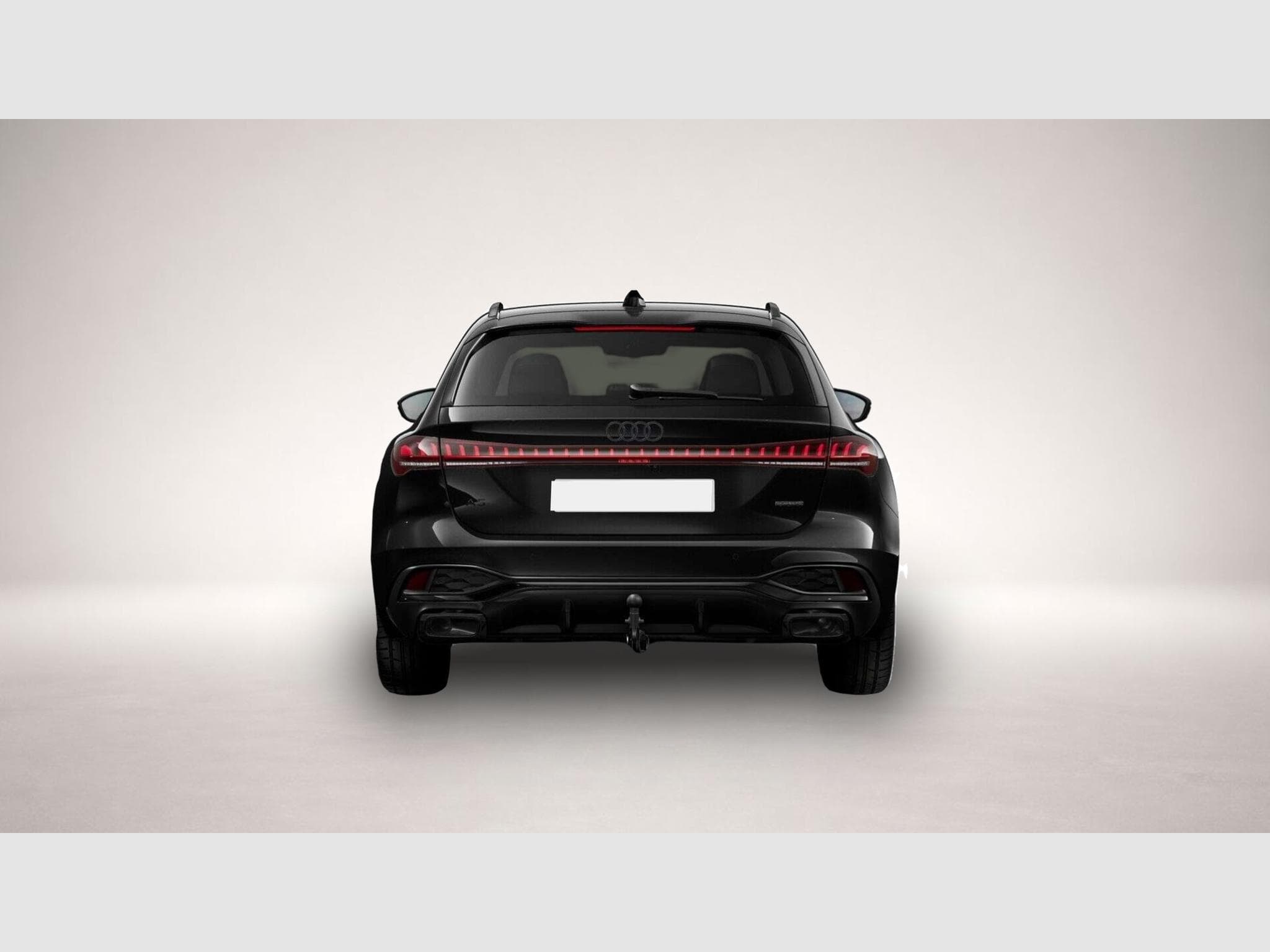Audi Quattro (2025) - Foto 2