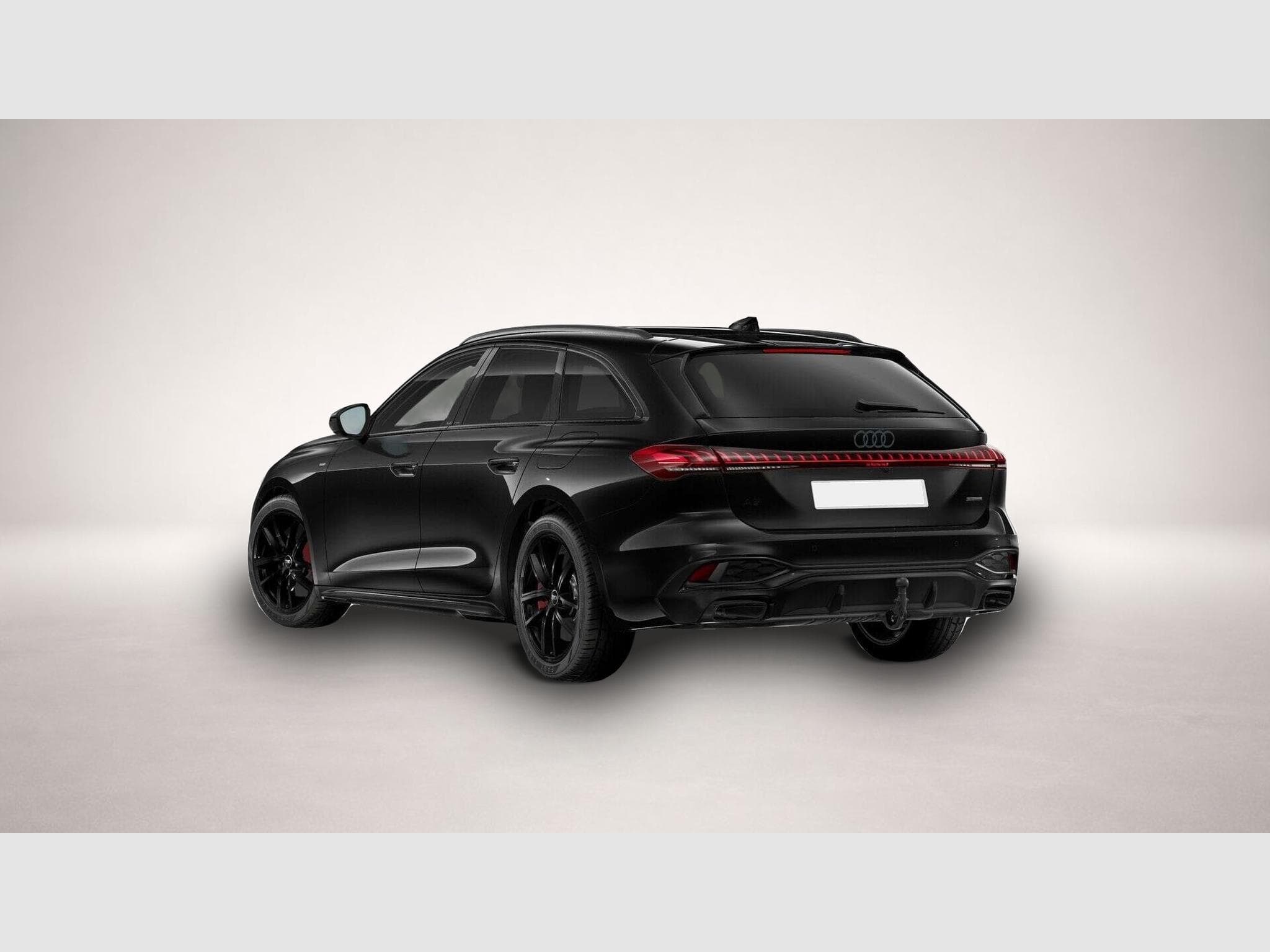 Audi Quattro (2025) - Foto 3