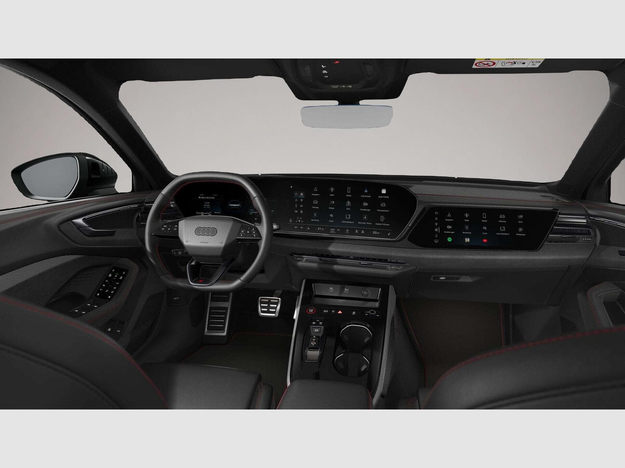 Audi Quattro (2025) - Foto 6