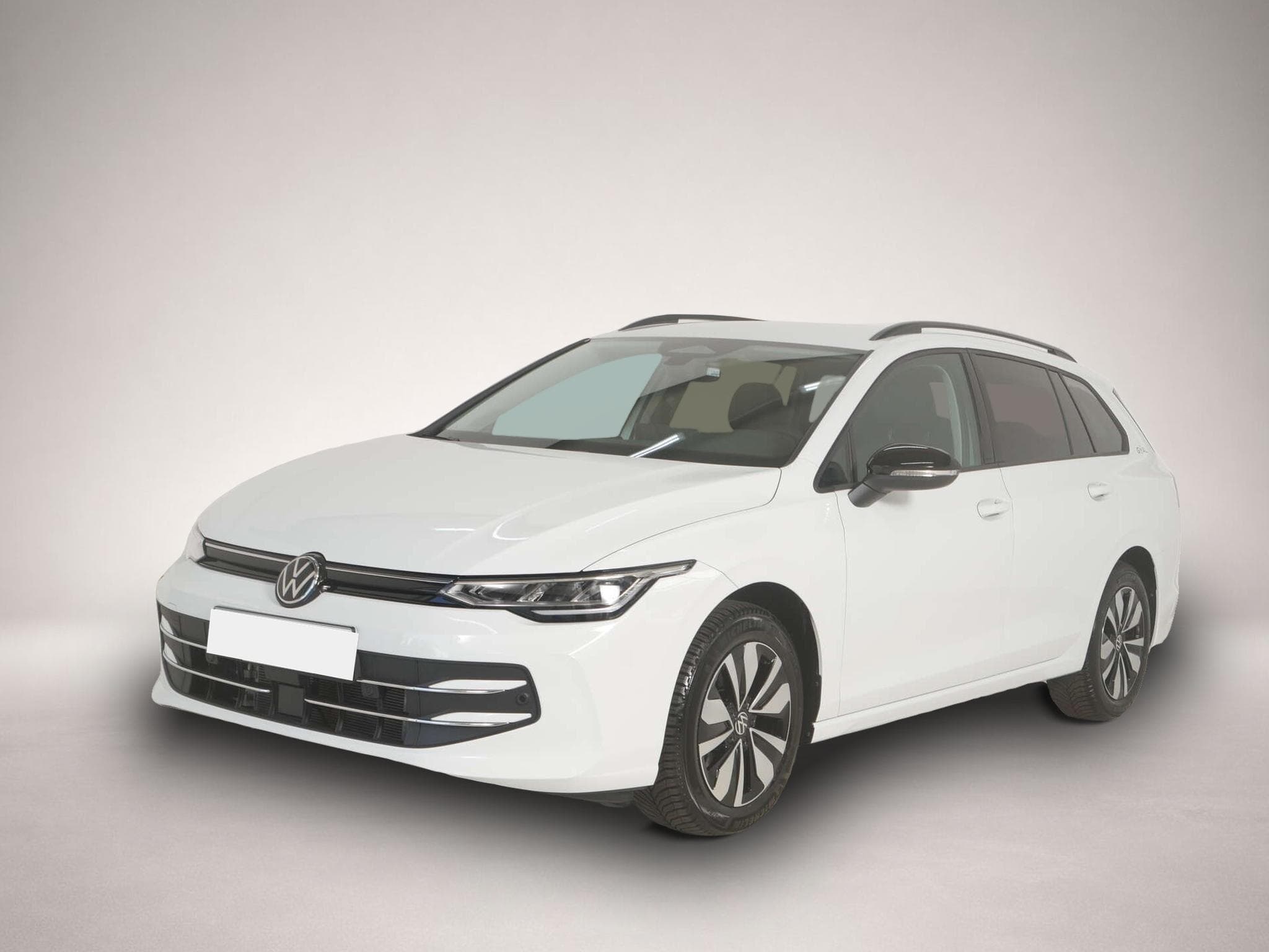 VW Golf (2025) - Foto 1