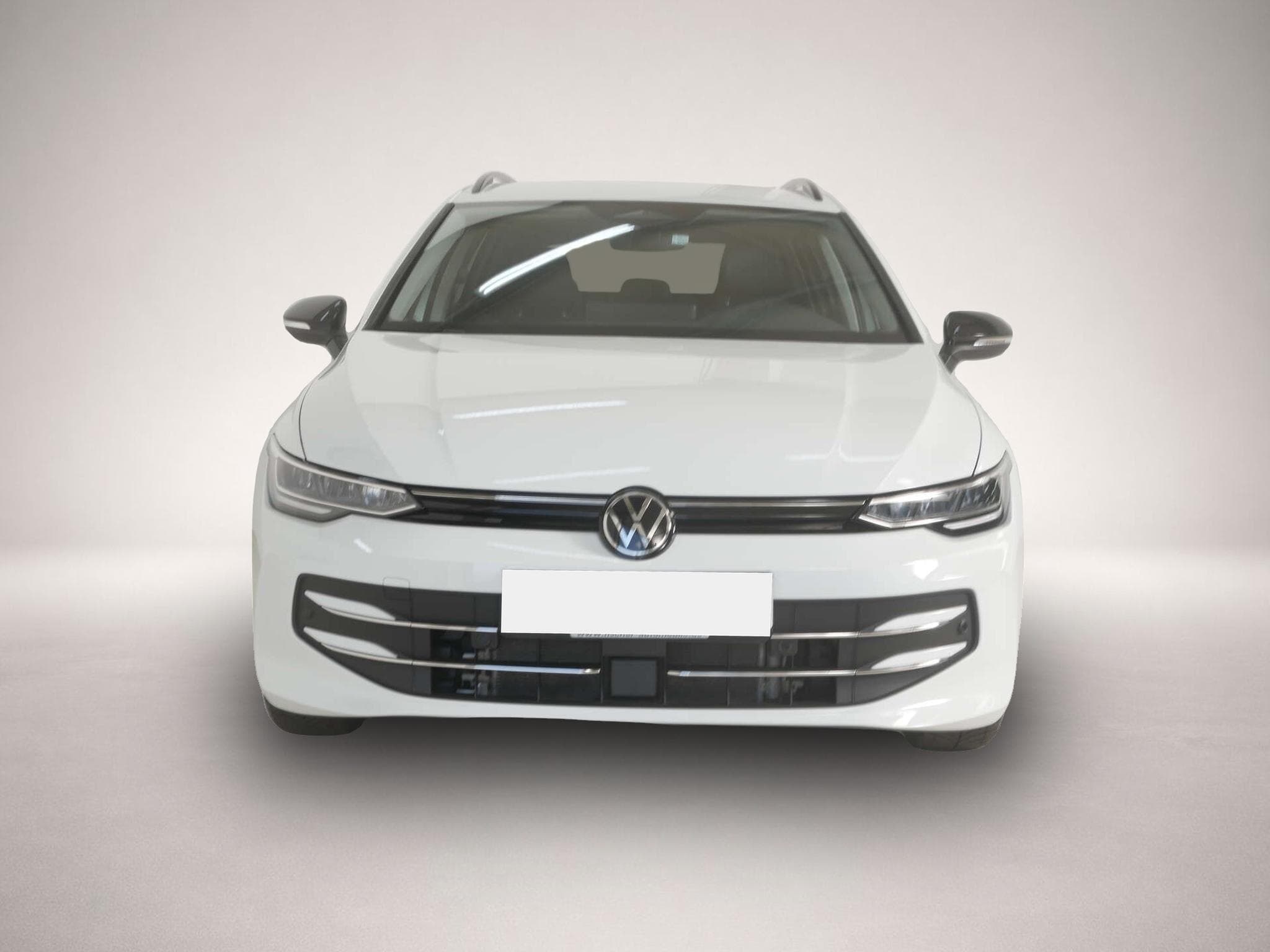 VW Golf (2025) - Foto 2