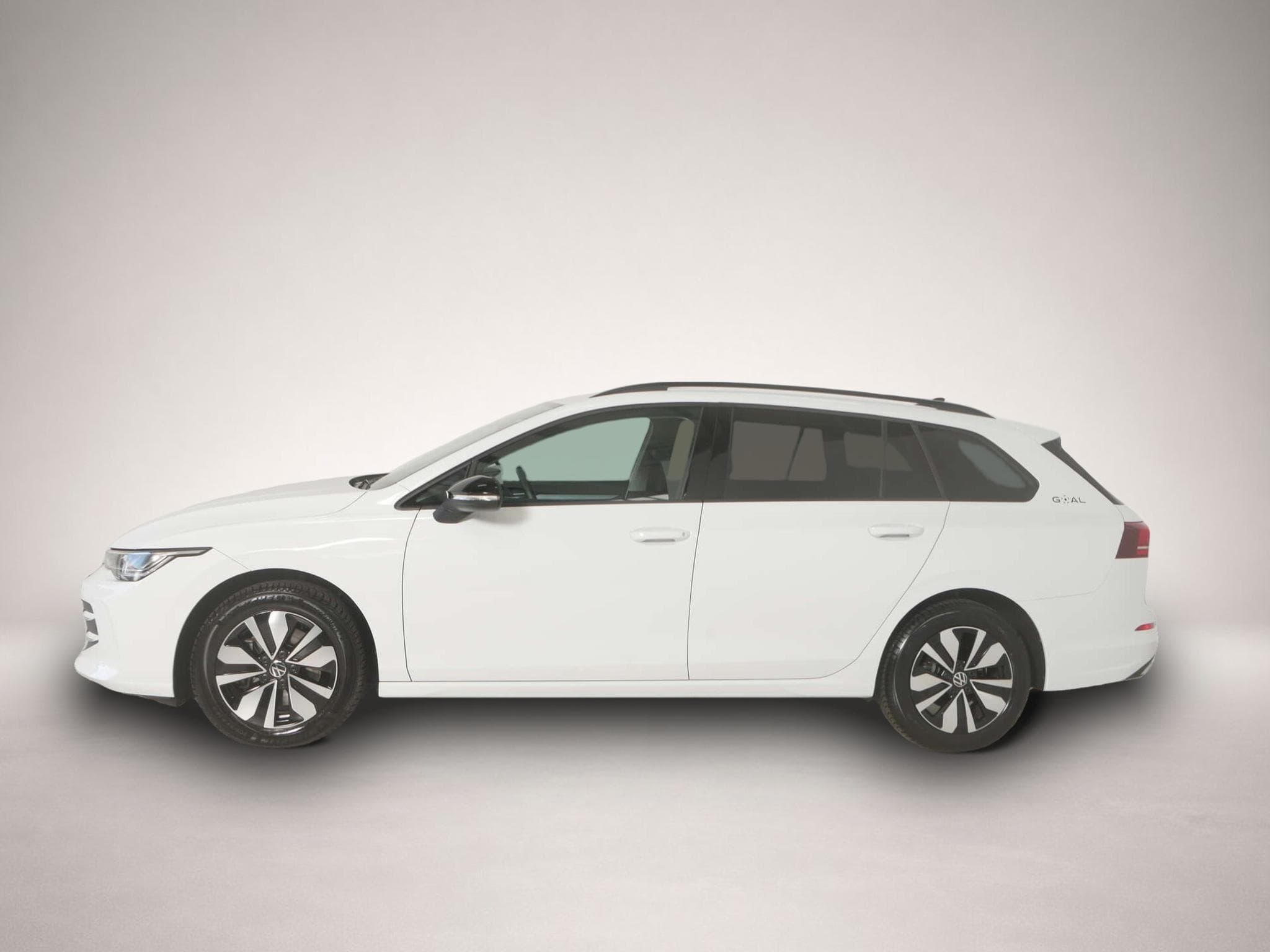 VW Golf (2025) - Foto 3