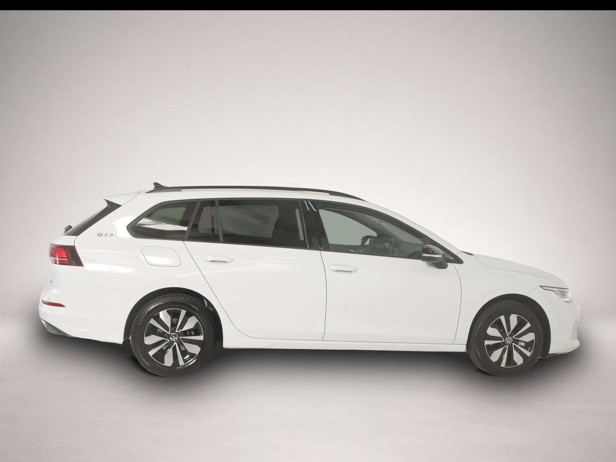 VW Golf (2025) - Foto 6