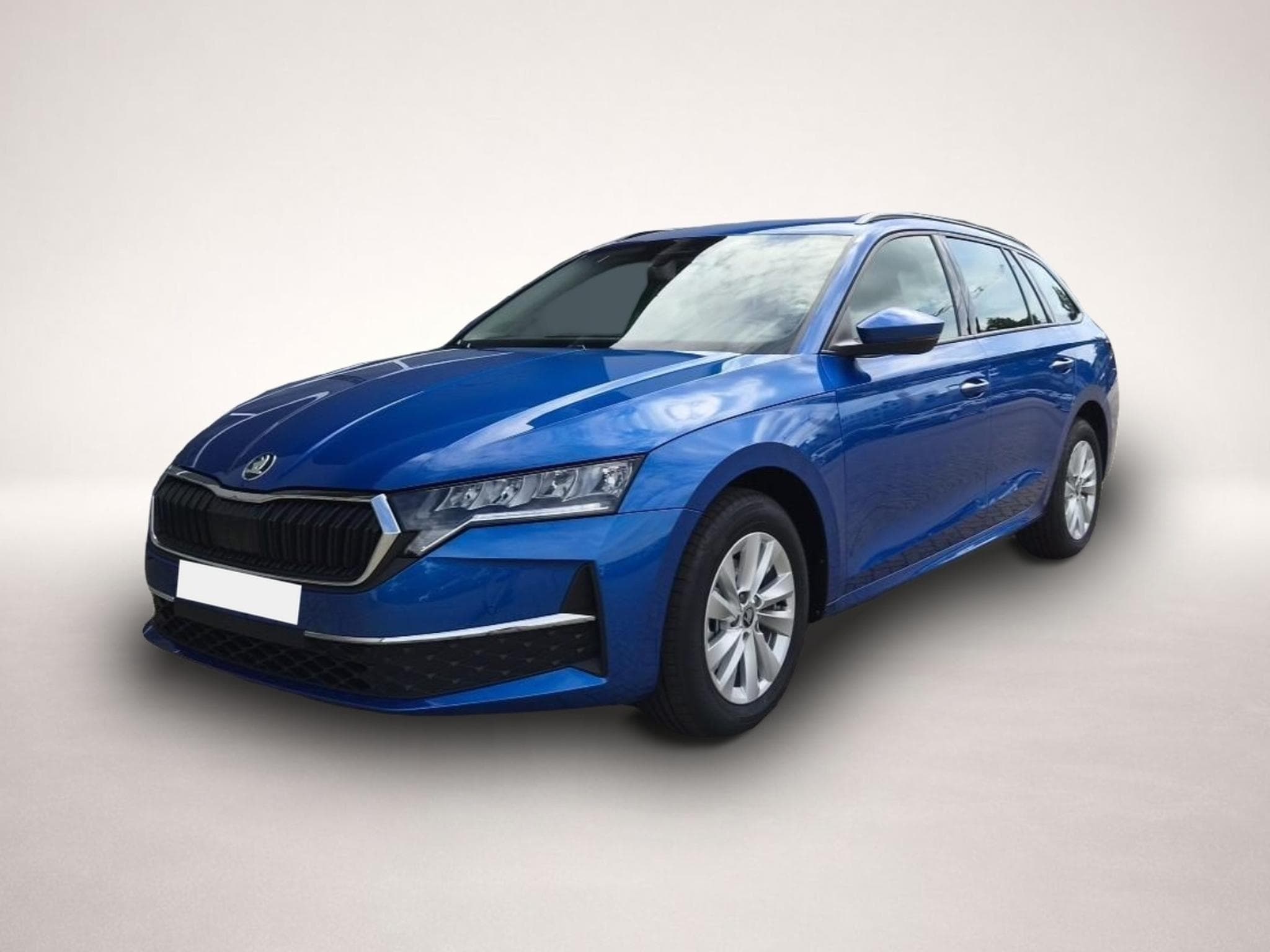 Skoda Octavia (2026) - Foto 1