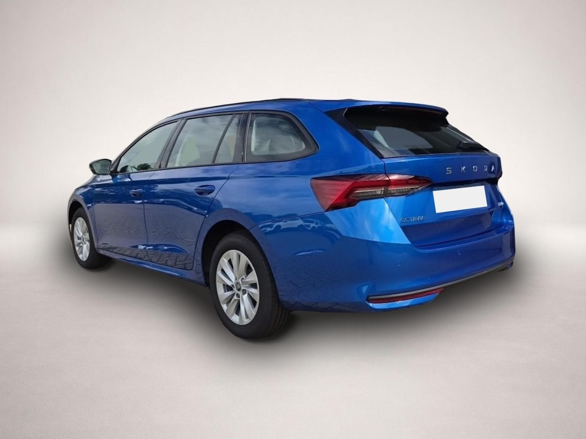 Skoda Octavia (2026) - Foto 3