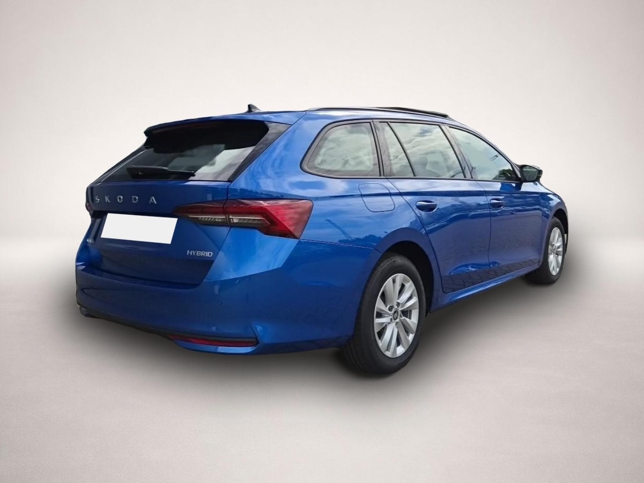Skoda Octavia (2026) - Foto 5