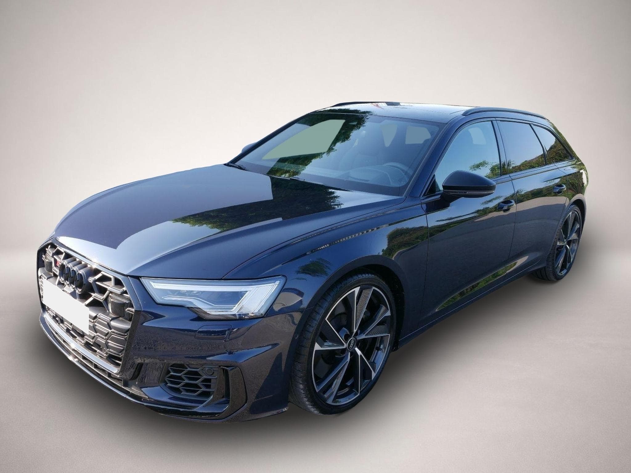 Audi Quattro (2024) - Foto 1