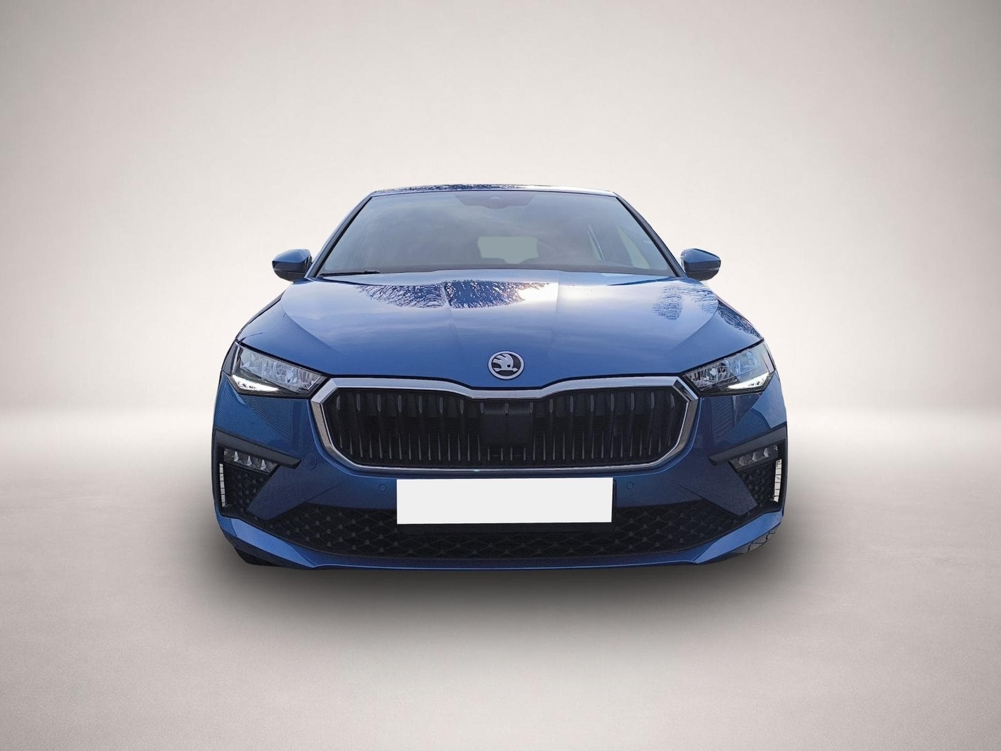 Skoda Scala (2024) - Foto 2