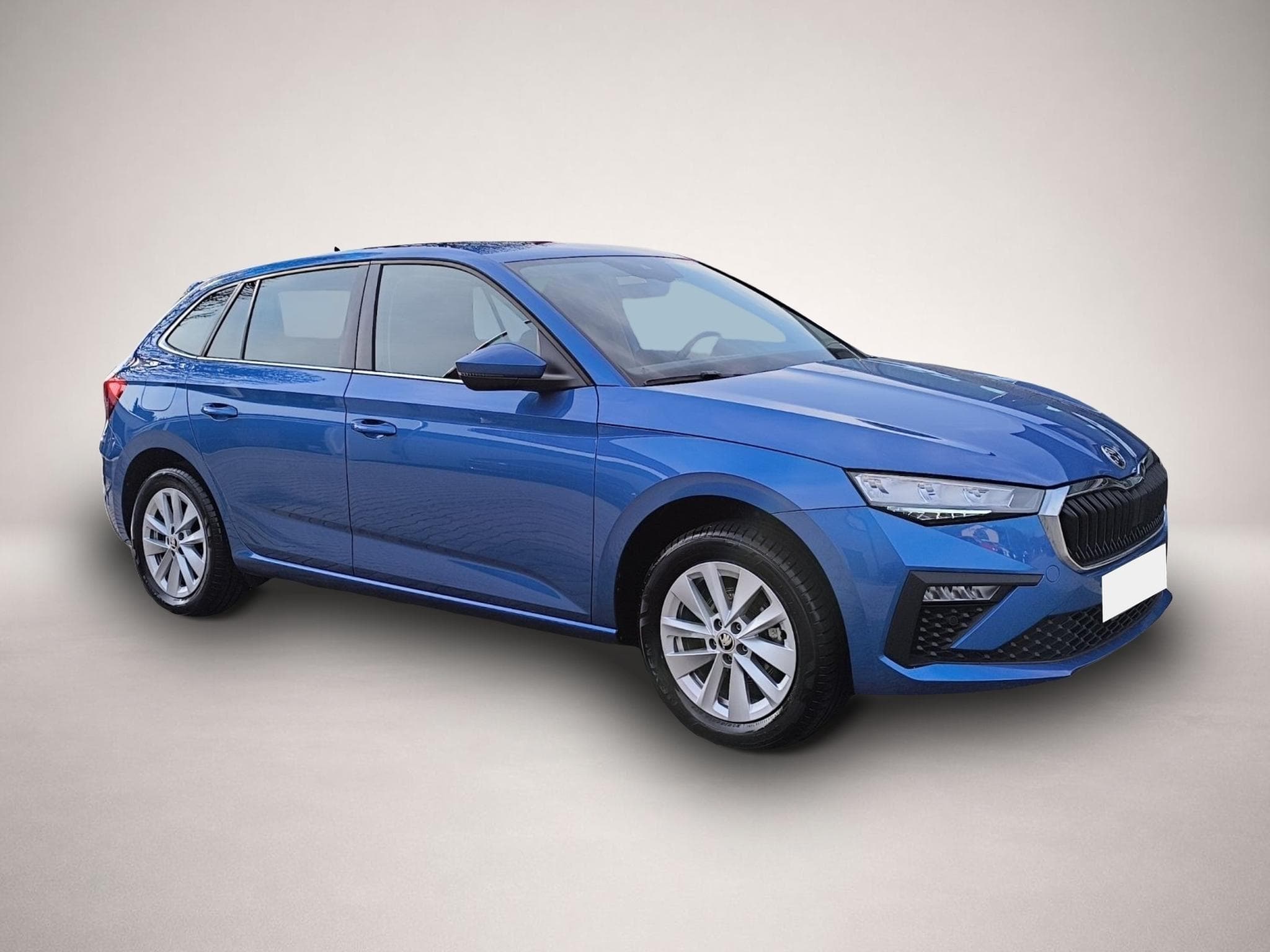 Skoda Scala (2024) - Foto 3