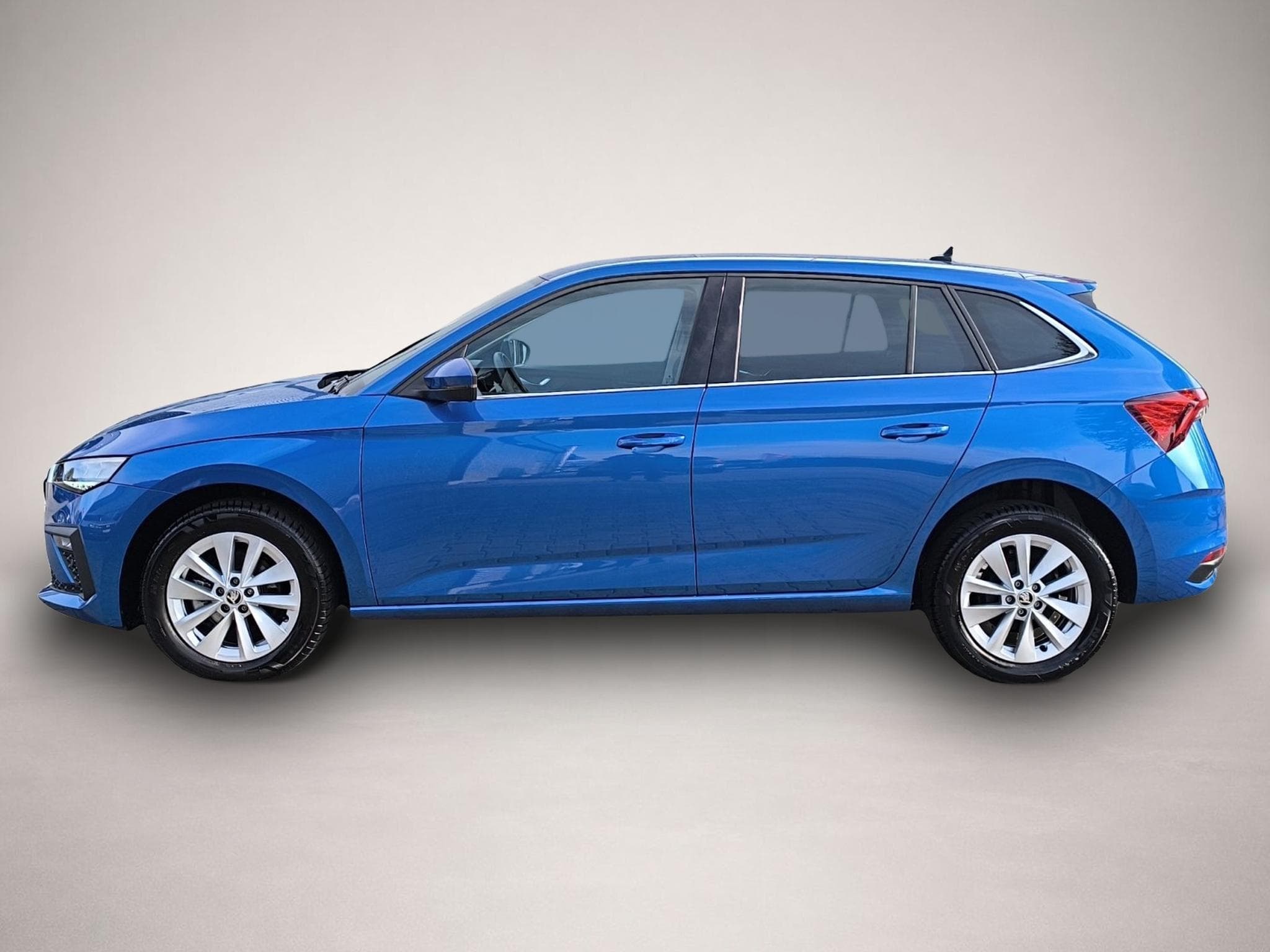 Skoda Scala (2024) - Foto 4