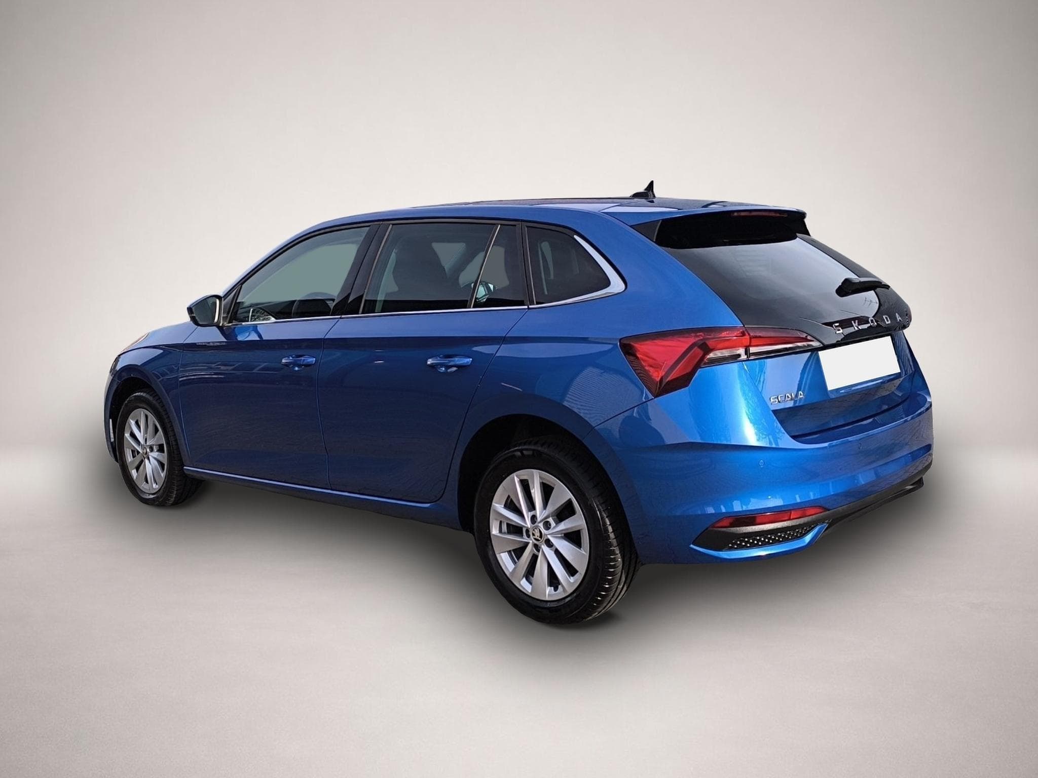 Skoda Scala (2024) - Foto 5