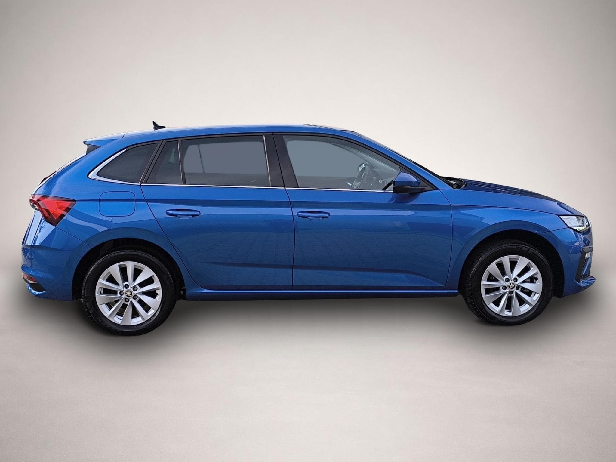 Skoda Scala (2024) - Foto 8
