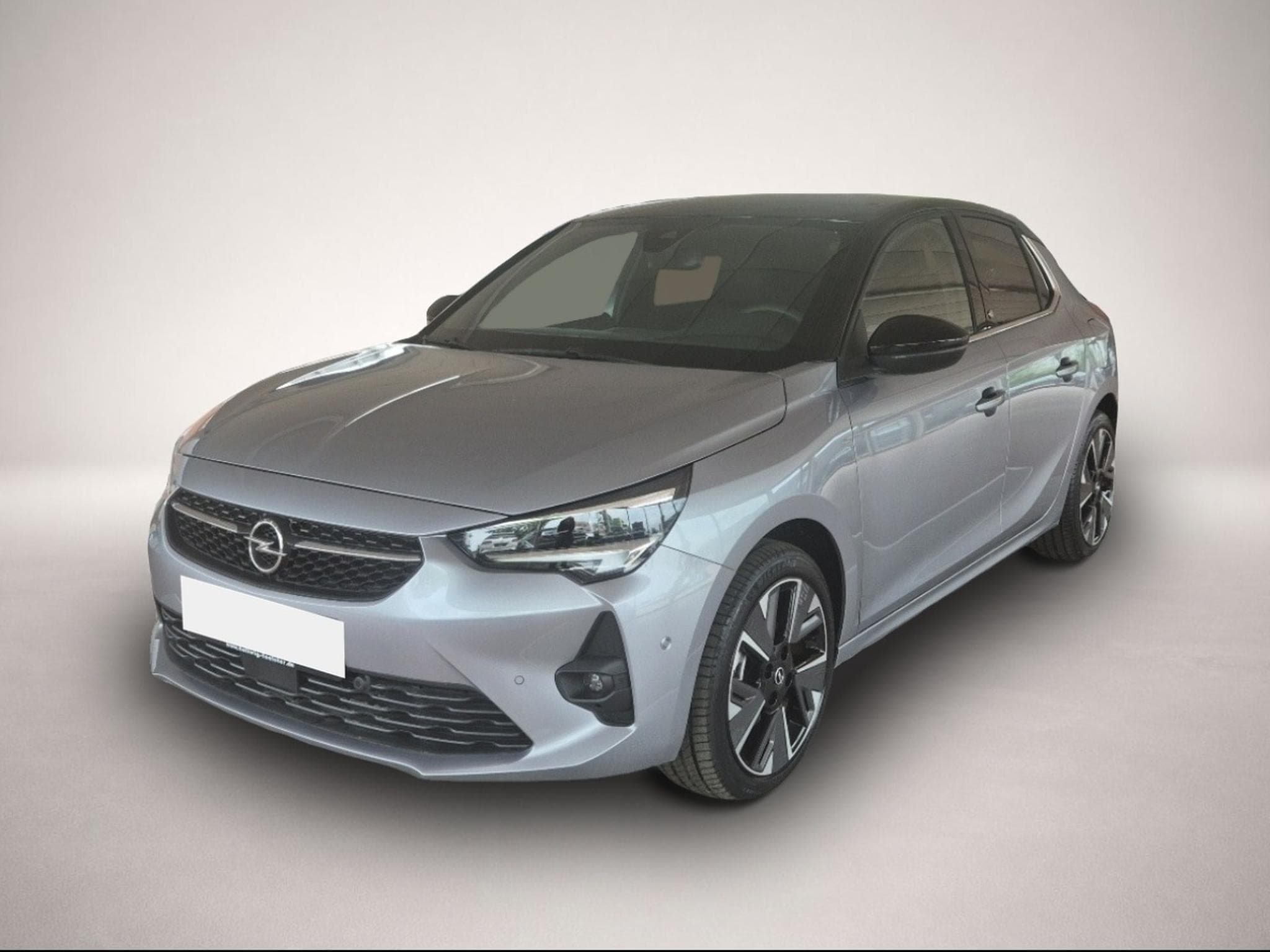 Opel Corsa (2023) - Foto 1