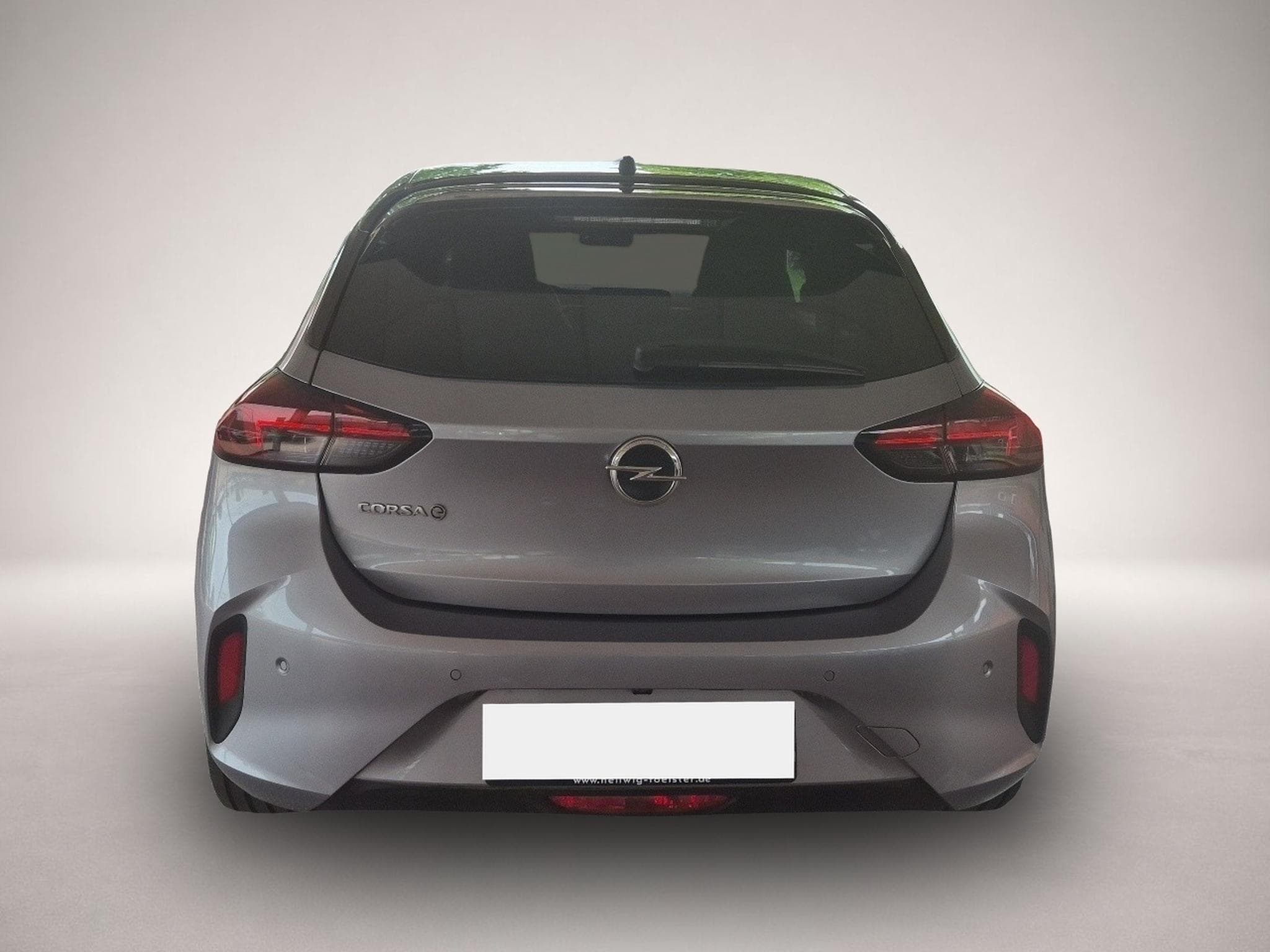 Opel Corsa (2023) - Foto 5