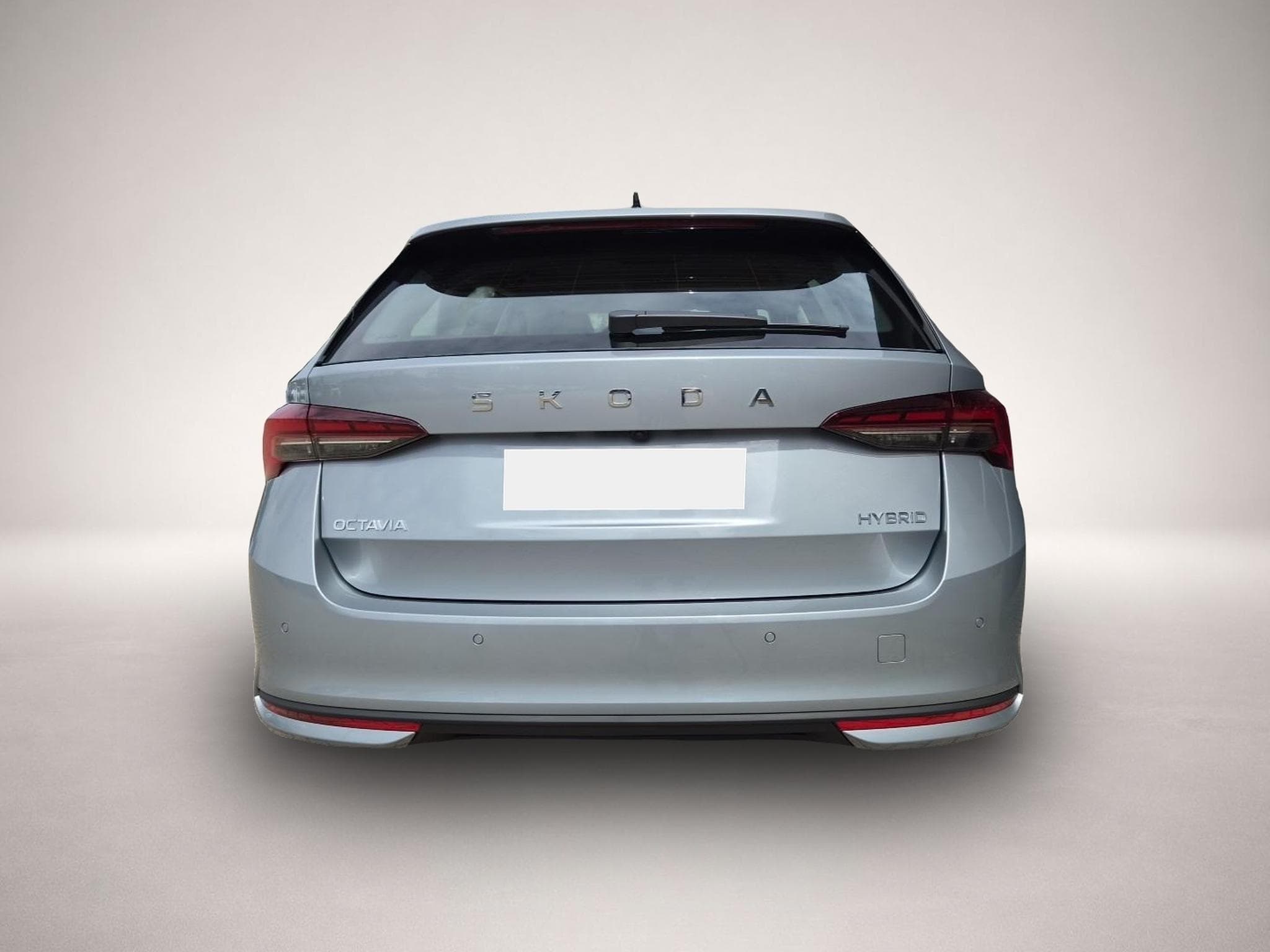 Skoda Octavia (2026) - Foto 4