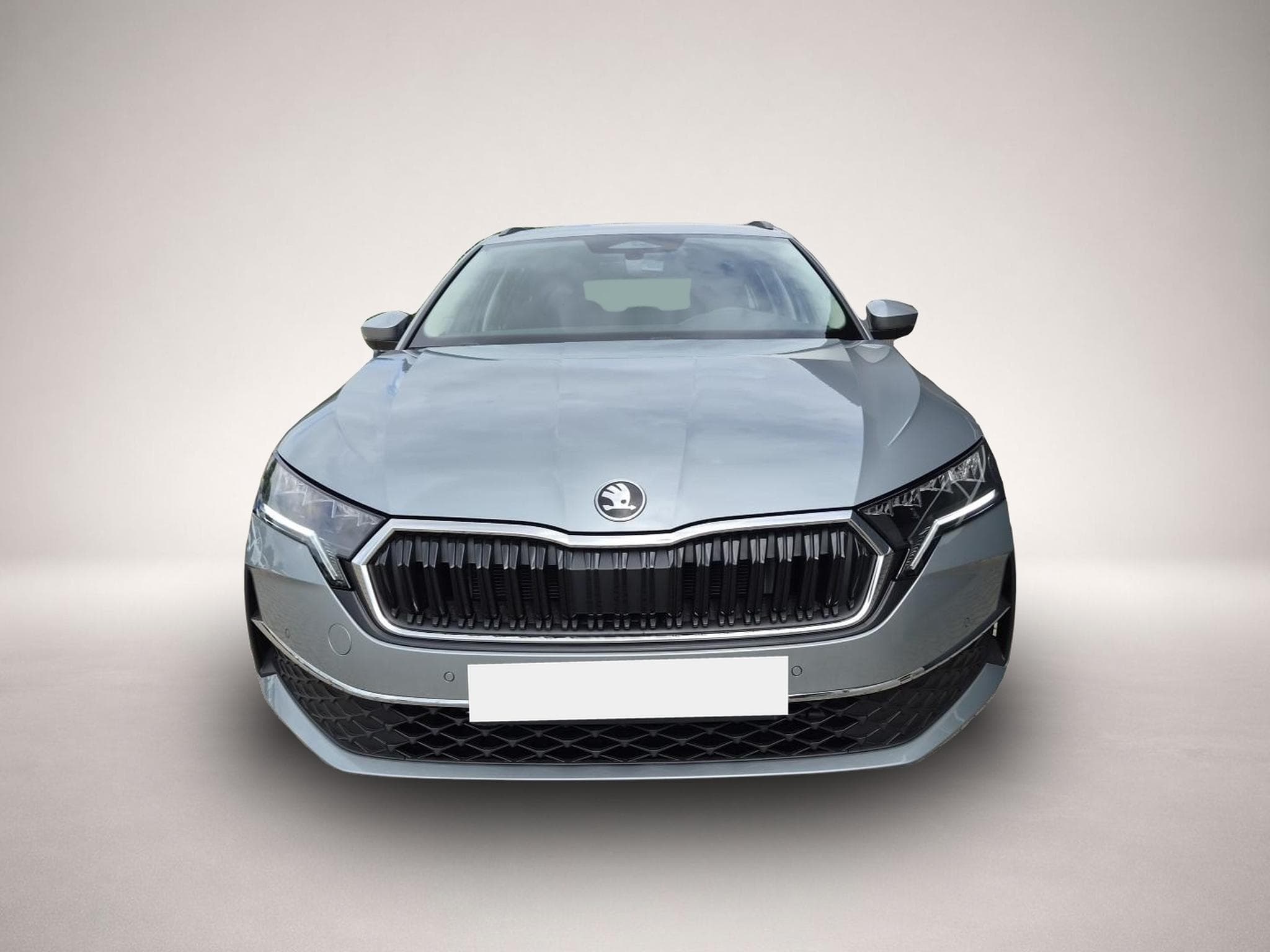 Skoda Octavia (2026) - Foto 8