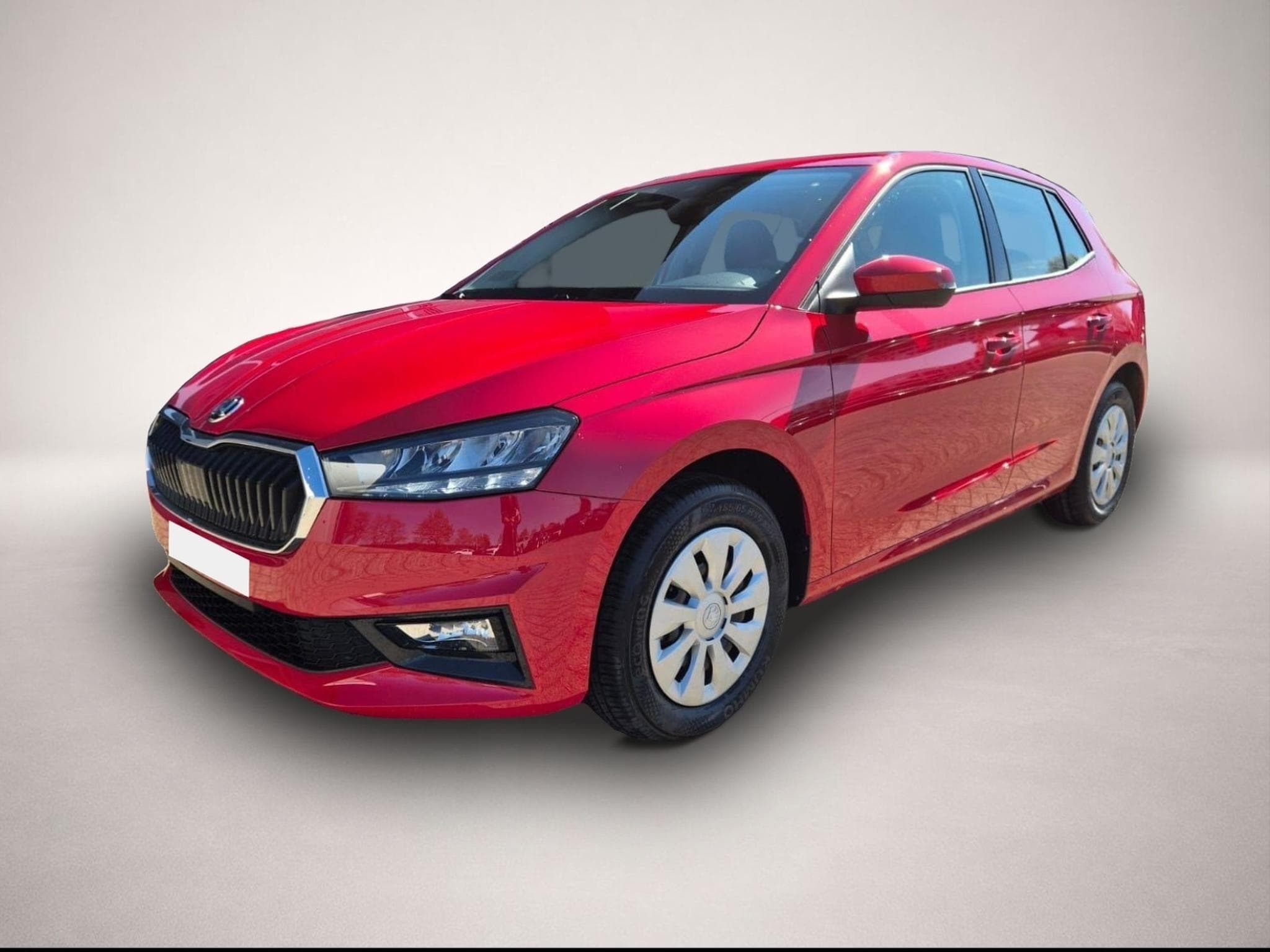 Skoda Fabia (2026) - Foto 1