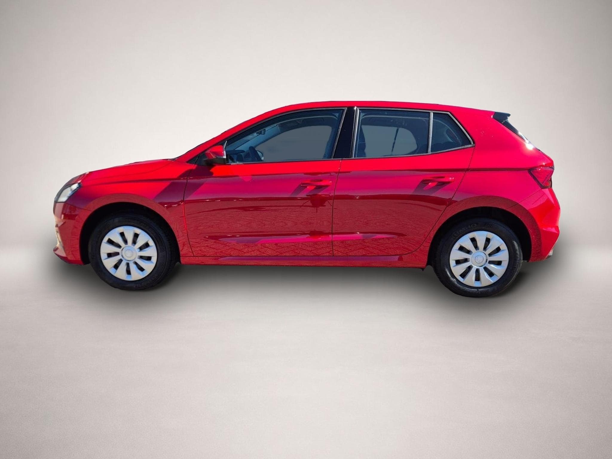 Skoda Fabia (2026) - Foto 2