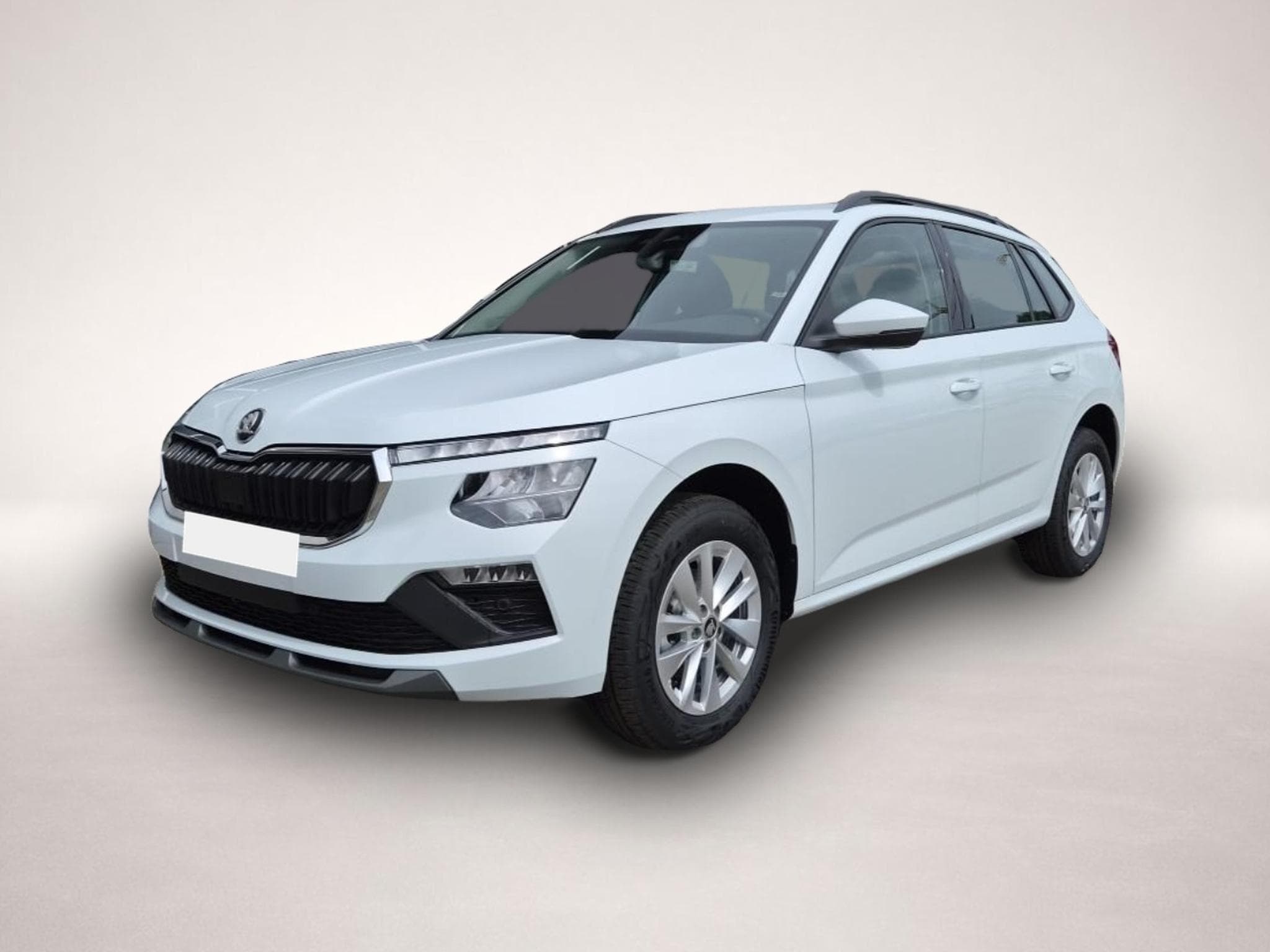 Skoda Kamiq (2026) - Foto 1