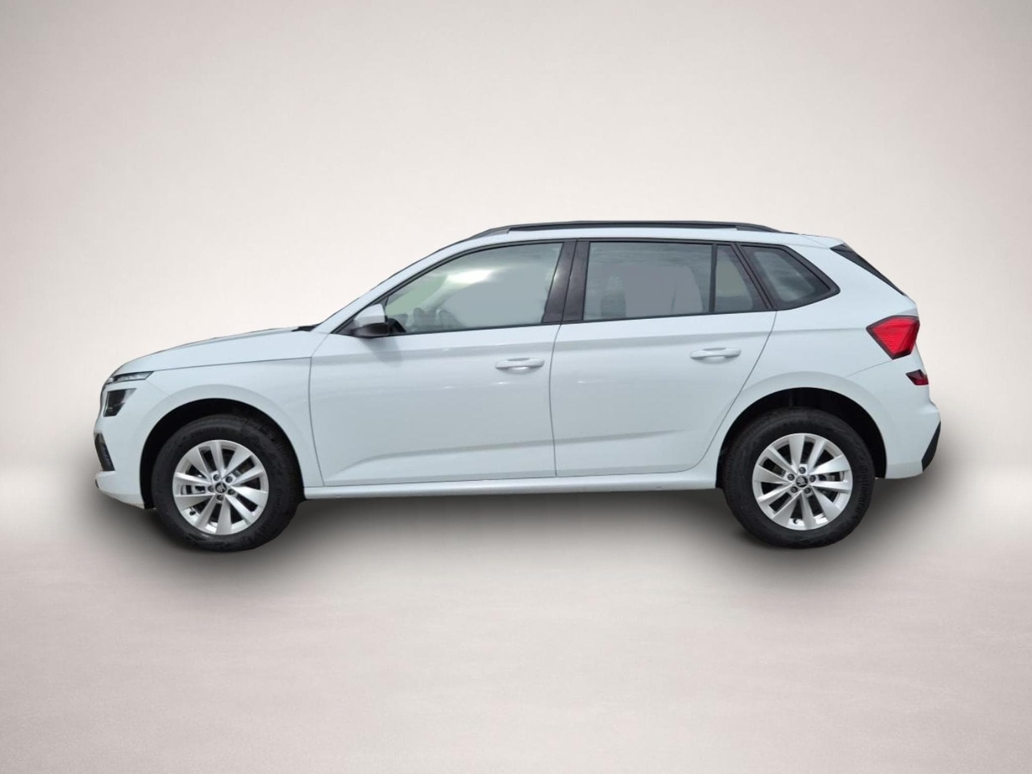 Skoda Kamiq (2026) - Foto 2