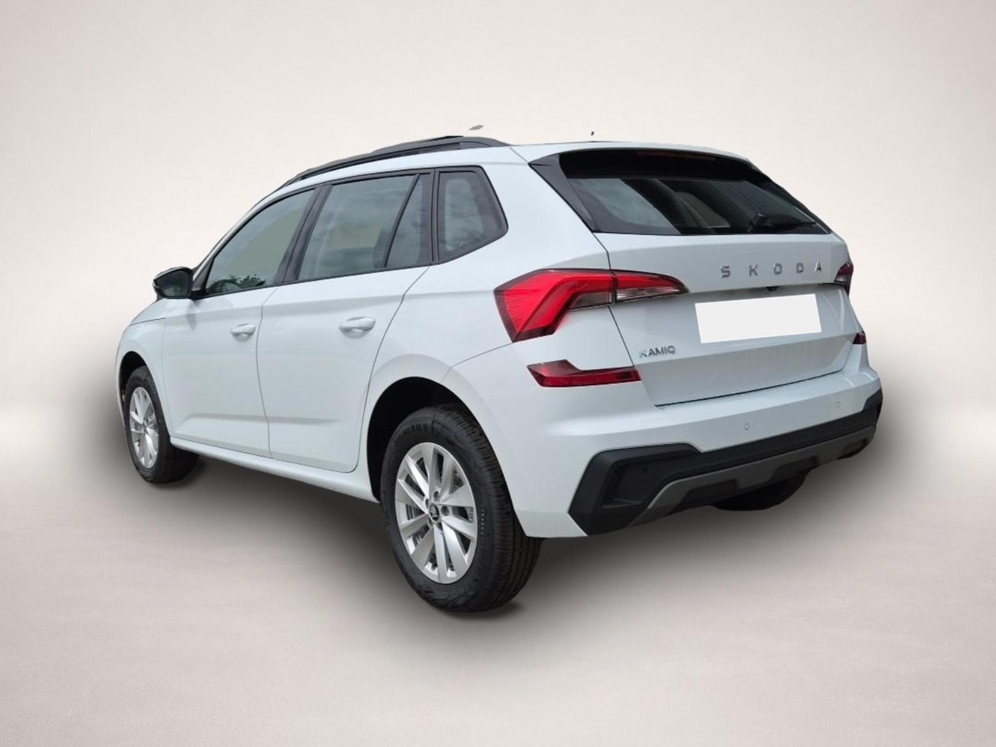 Skoda Kamiq (2026) - Foto 3